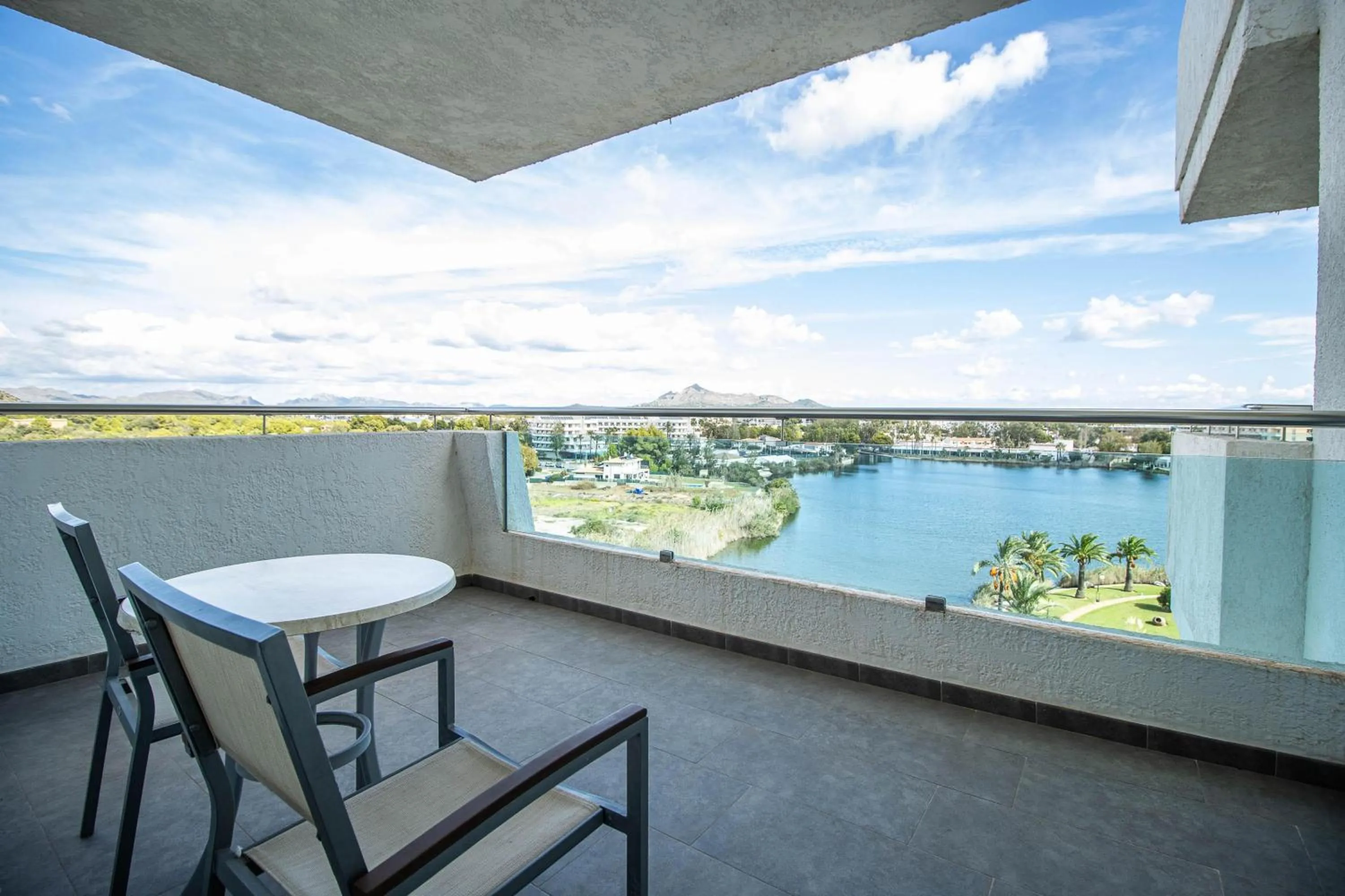 View (from property/room) in Eix Lagotel Holiday Resort