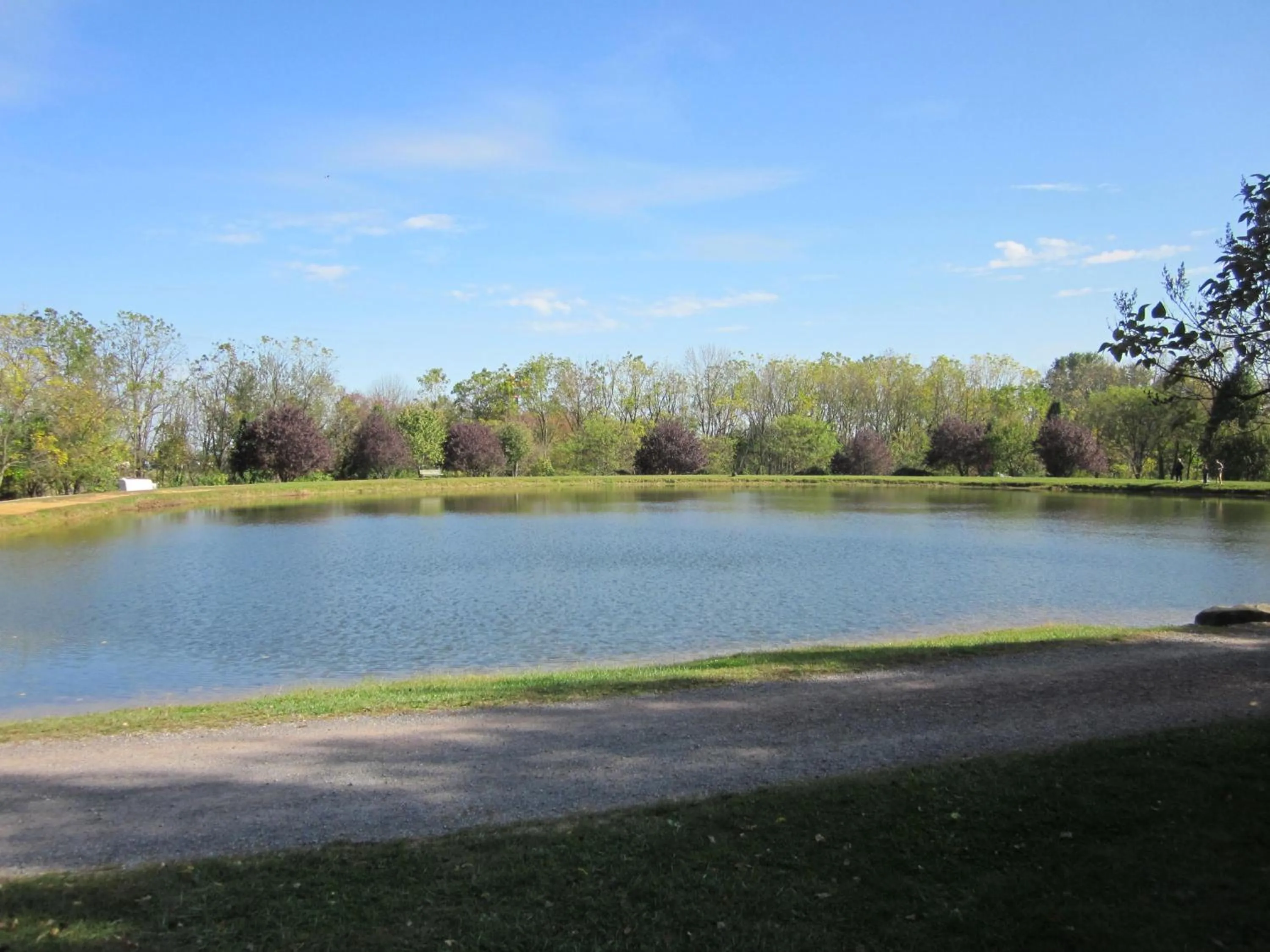 Appalachian Camping Resort Park Model 2
