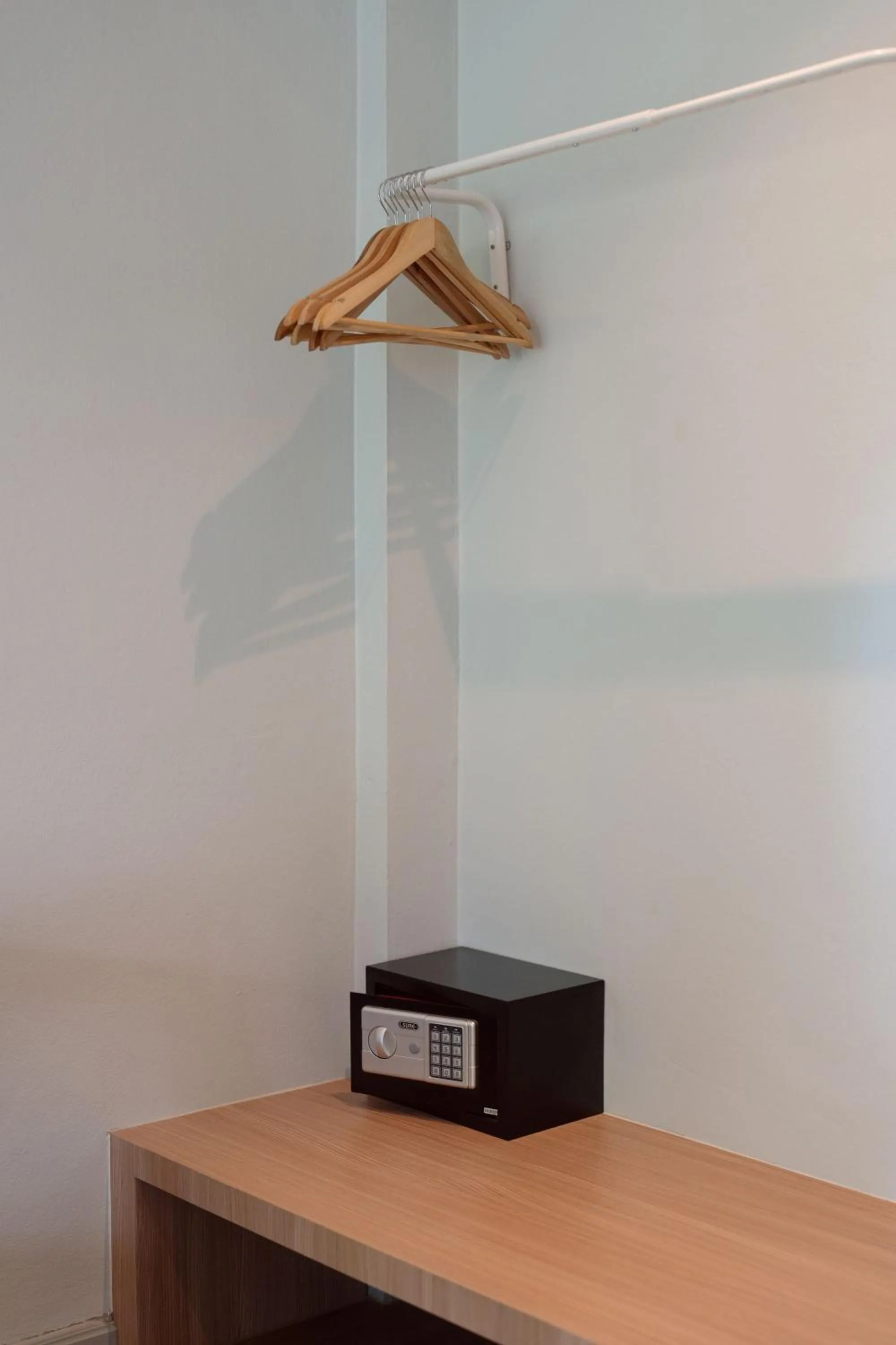 Area and facilities in Ma Doo Bua Stay - SHA Extra Plus