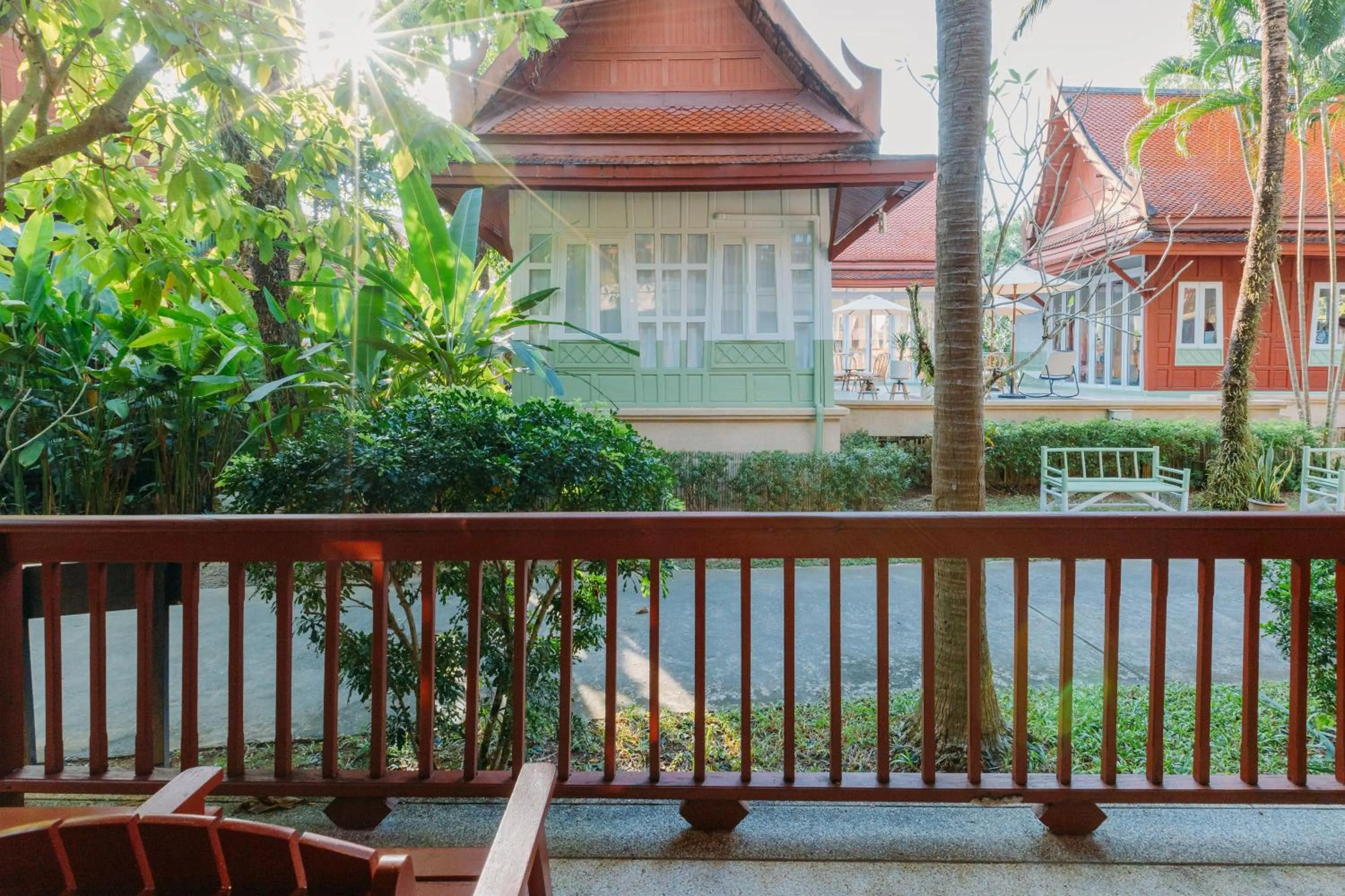 View (from property/room) in Ma Doo Bua Stay - SHA Extra Plus