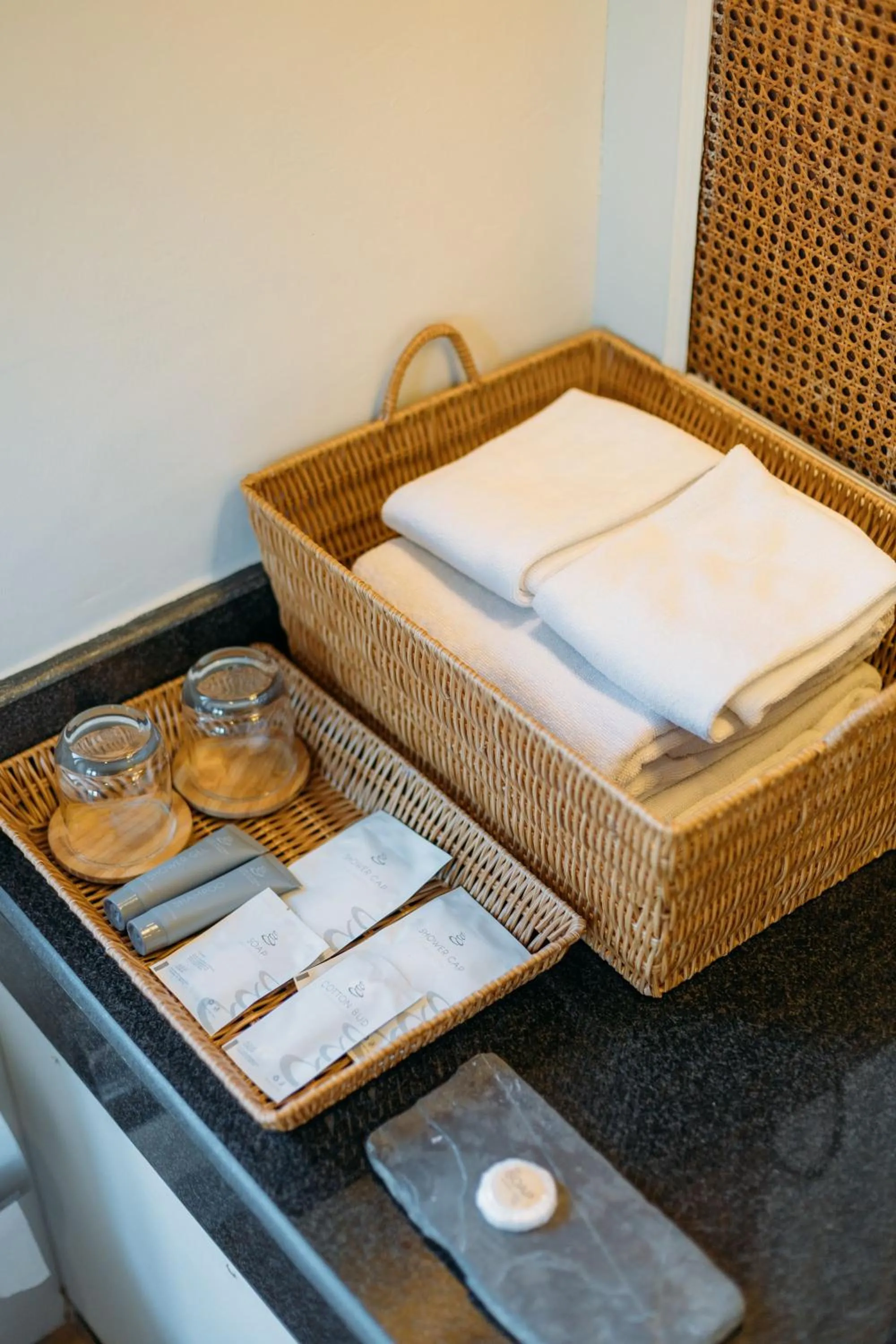 Area and facilities, Bed in Ma Doo Bua Stay - SHA Extra Plus