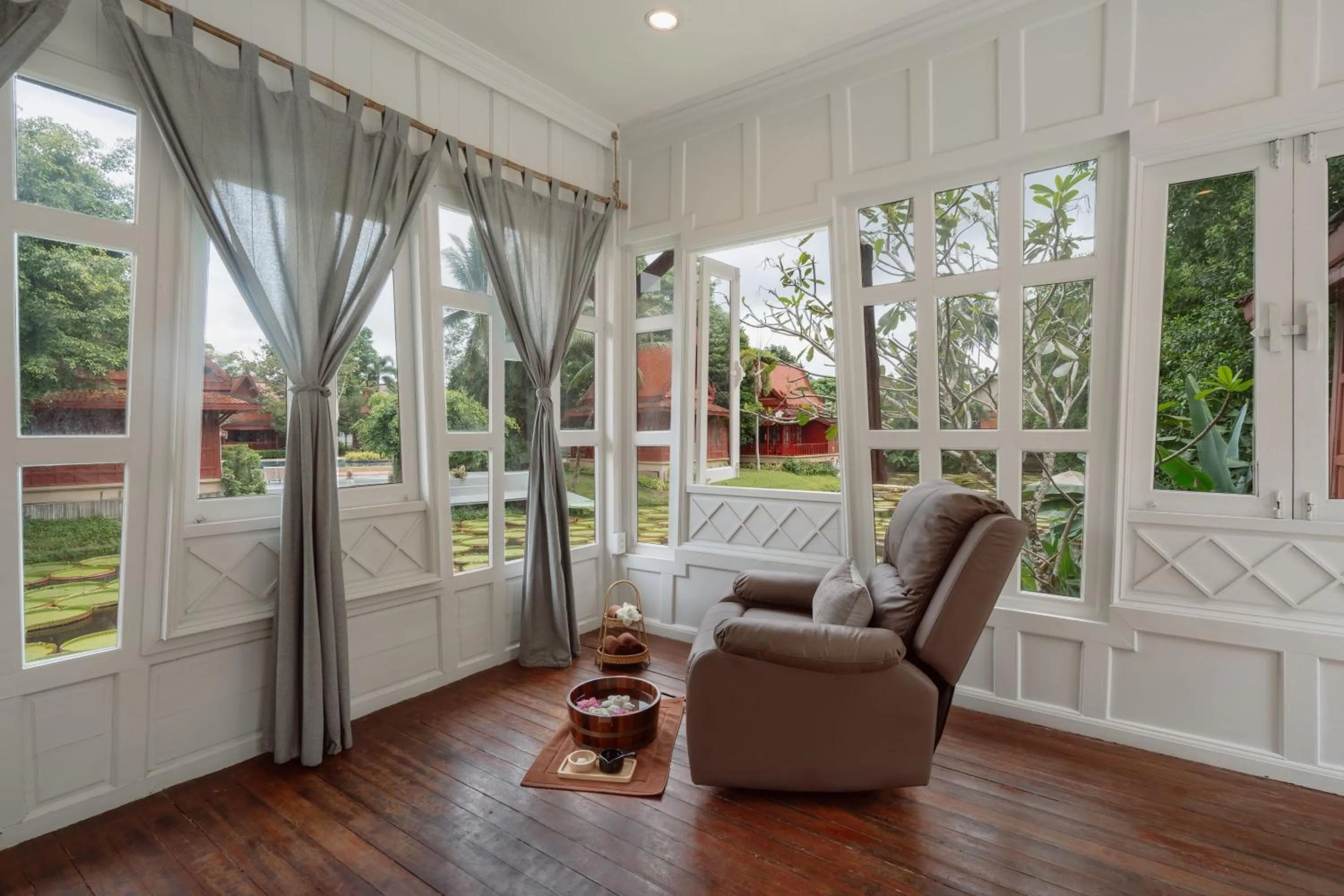 Massage in Ma Doo Bua Stay - SHA Extra Plus