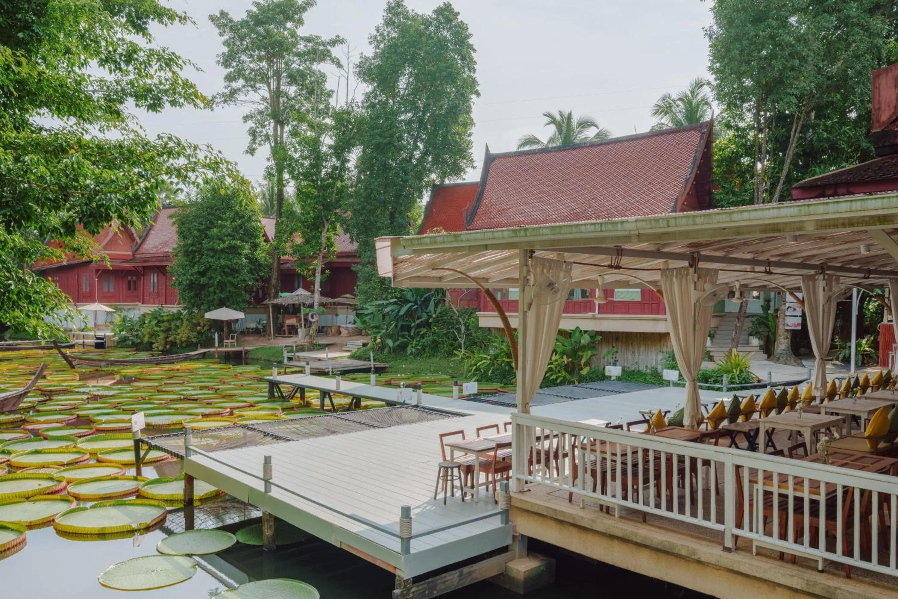 View (from property/room) in Ma Doo Bua Stay - SHA Extra Plus