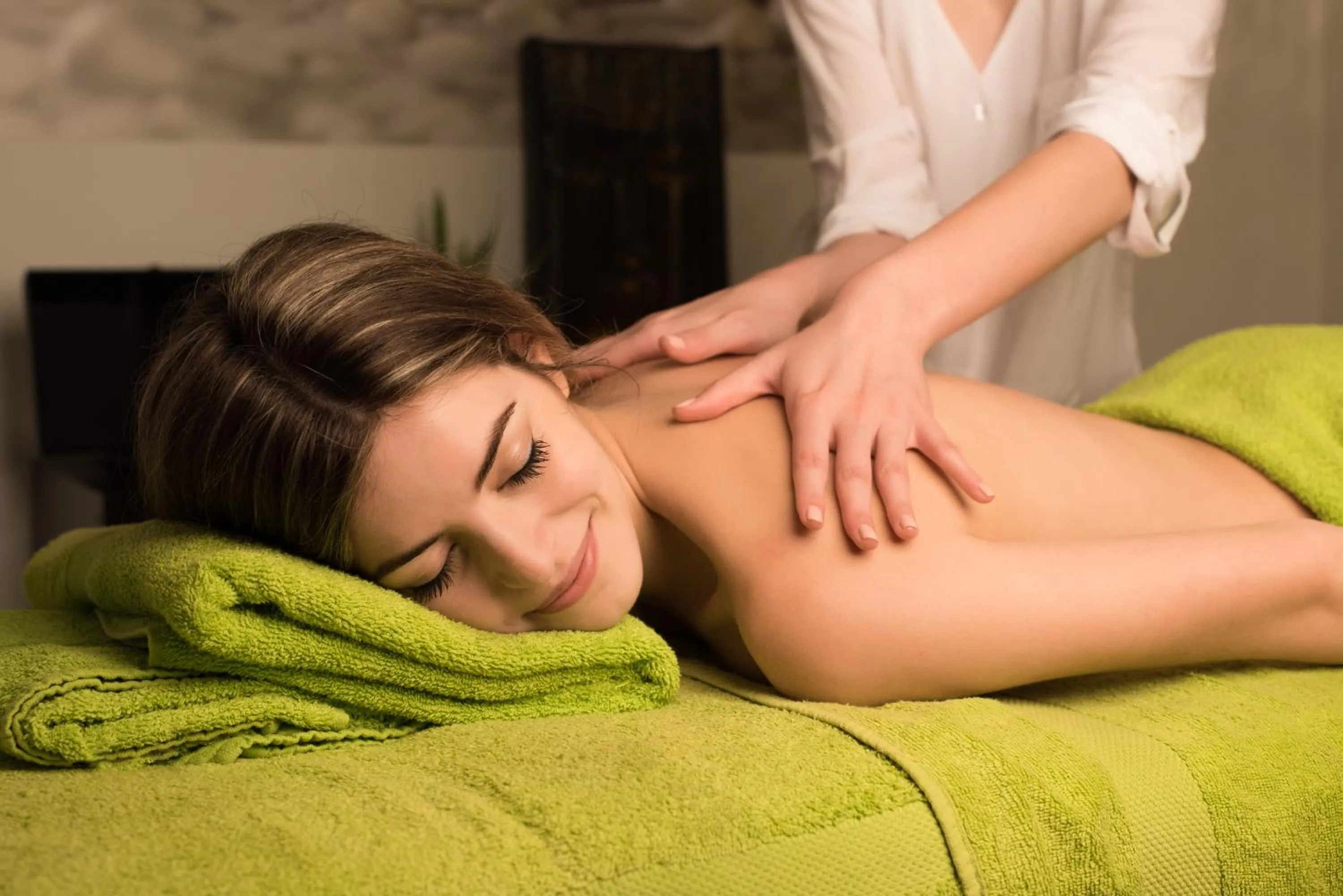 Hotel Amazonka Conference and Spa