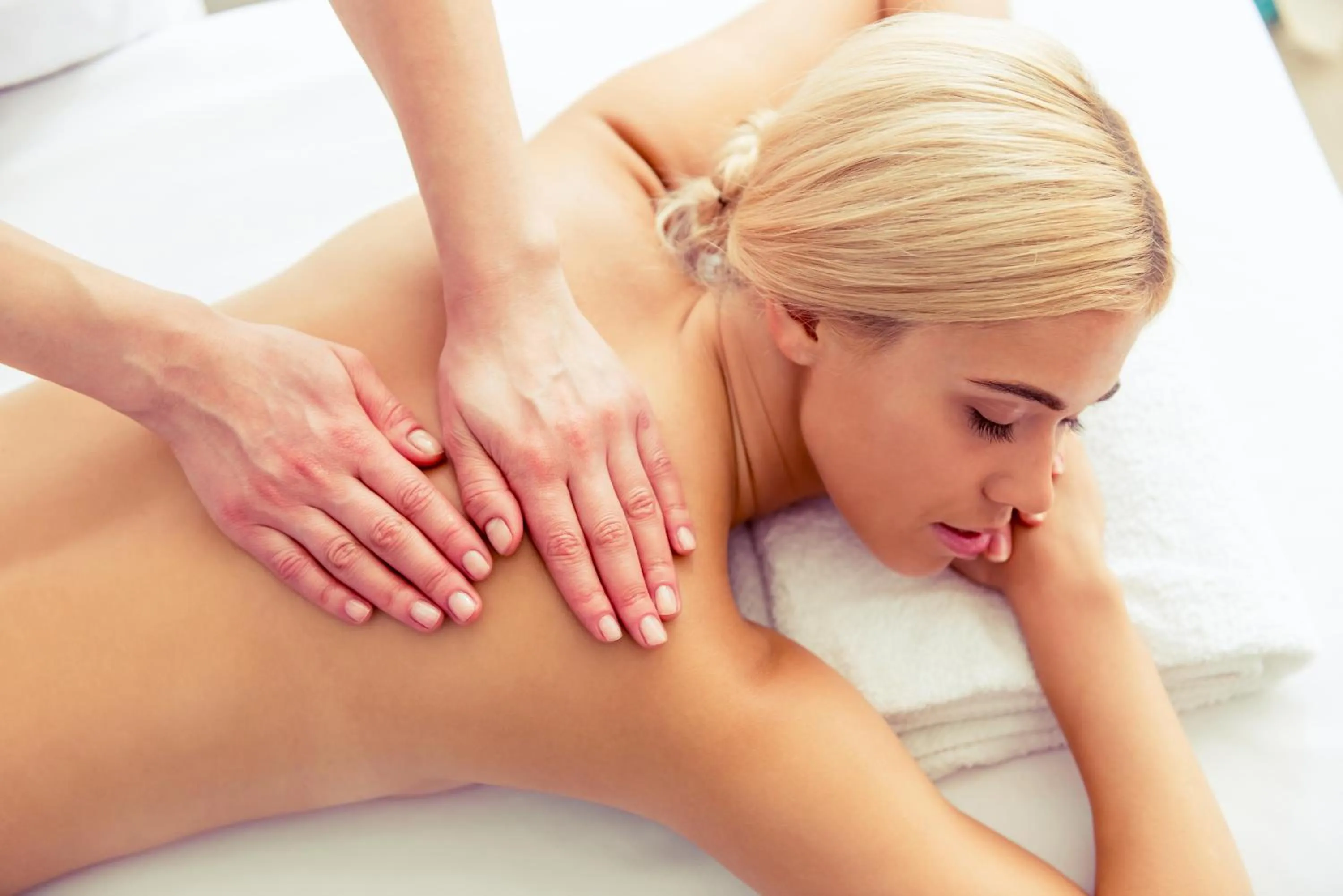 Hotel Amazonka Conference and Spa