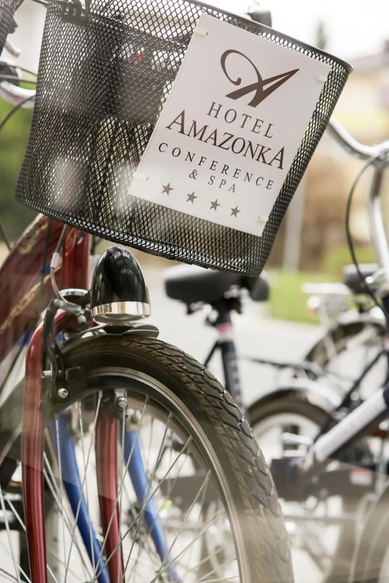 Activities in Hotel Amazonka Conference and Spa