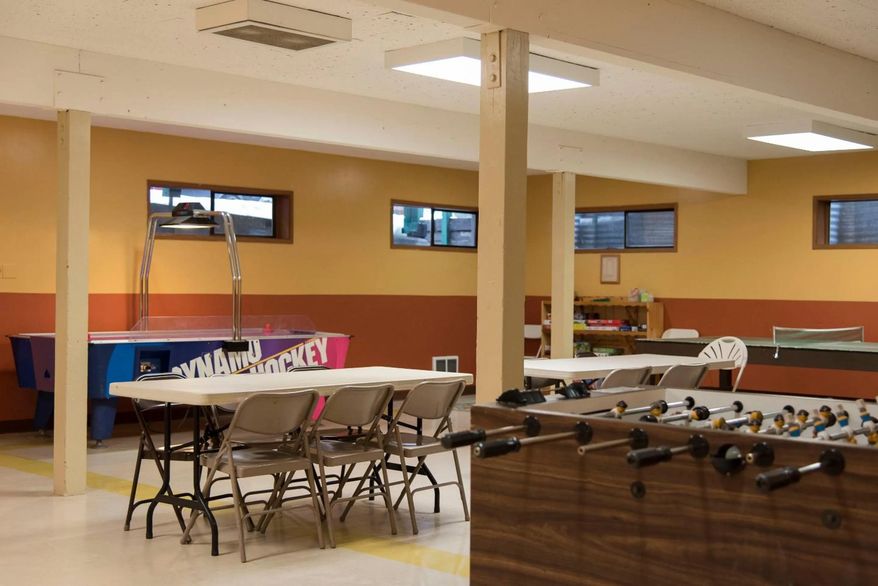 Leavenworth Camping Resort Tiny House Otto