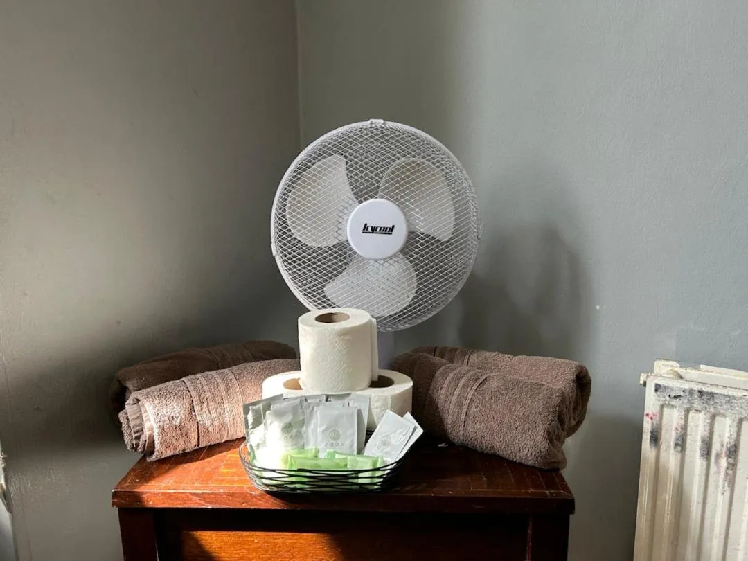 MyRoomz Golden Strand Hotel