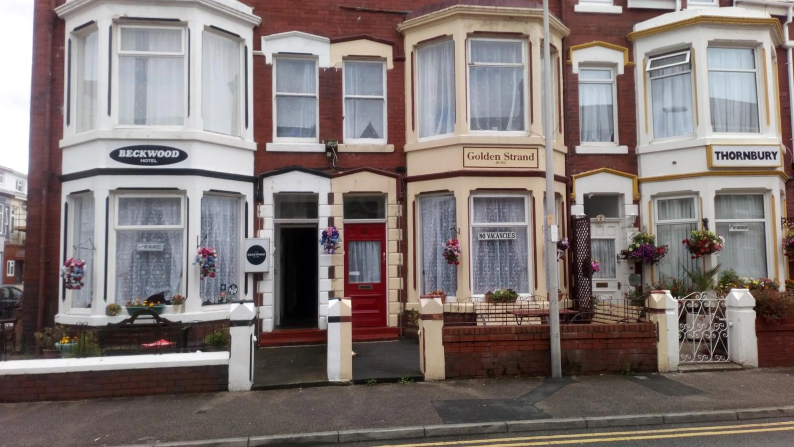 Other in MyRoomz Golden Strand Hotel