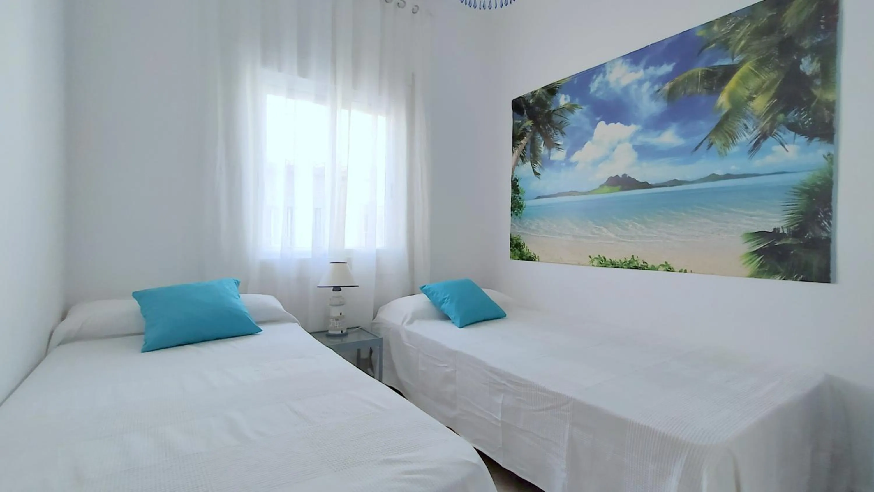 Hawaii Fira Barcelona