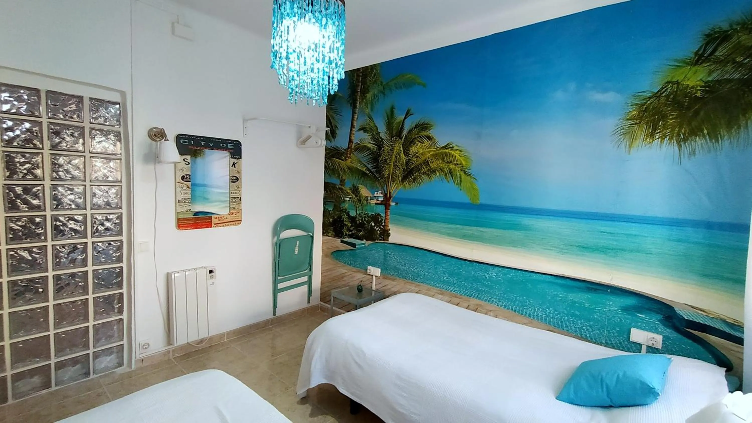 Hawaii Fira Barcelona