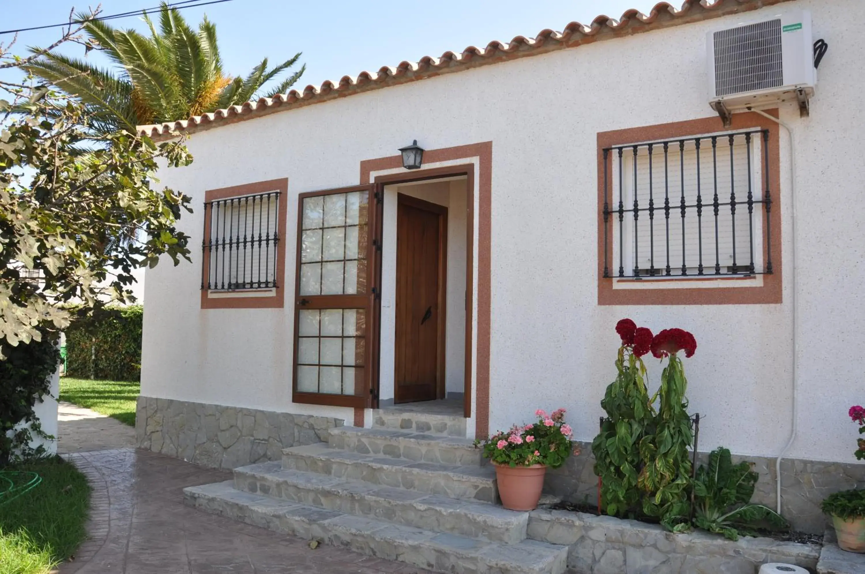 Twin Room without Terrace in El Levante Twin Room without Terrace in El Levante