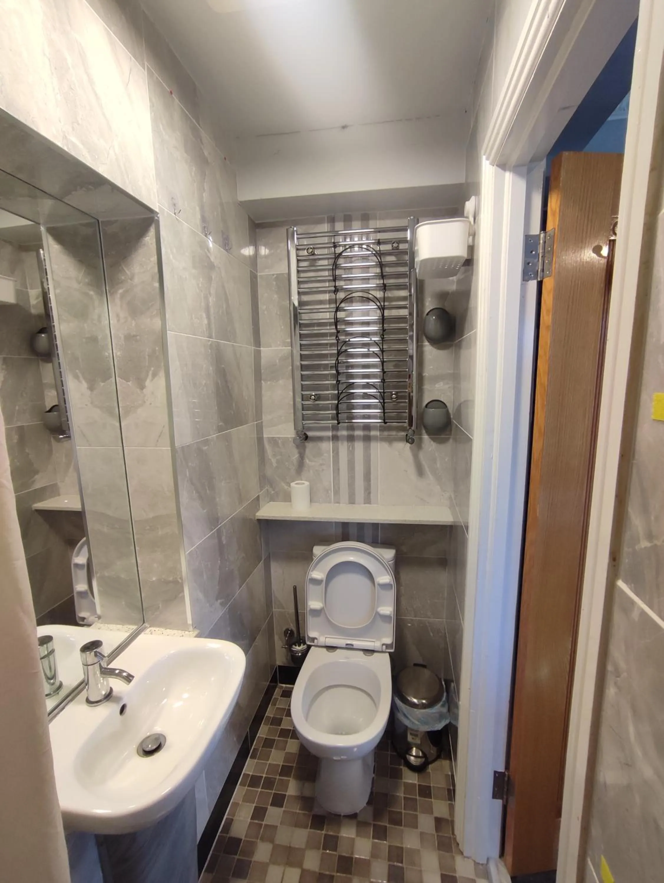 Marie's Bed and Breakfast