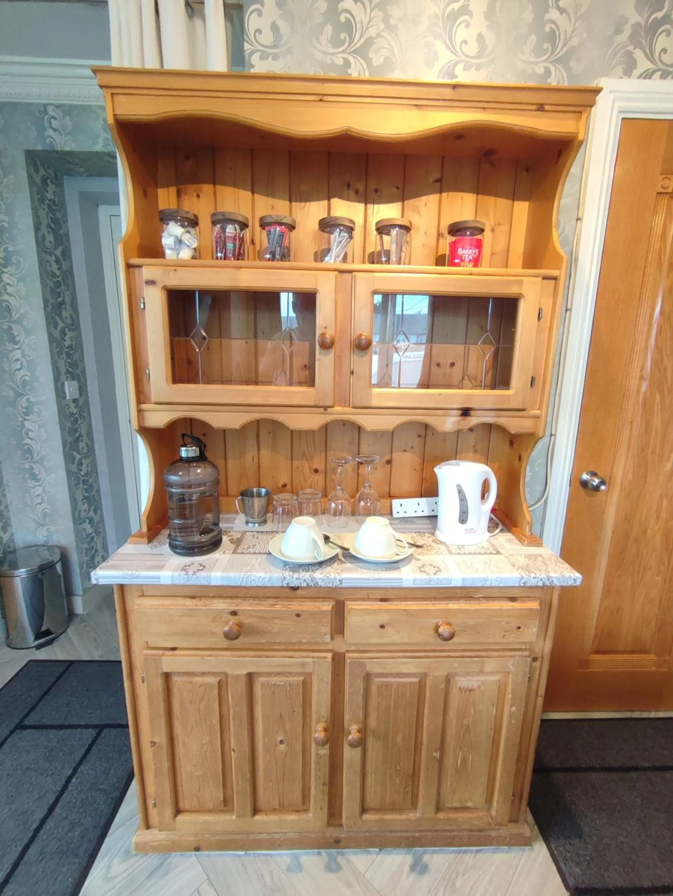 Marie's Bed and Breakfast