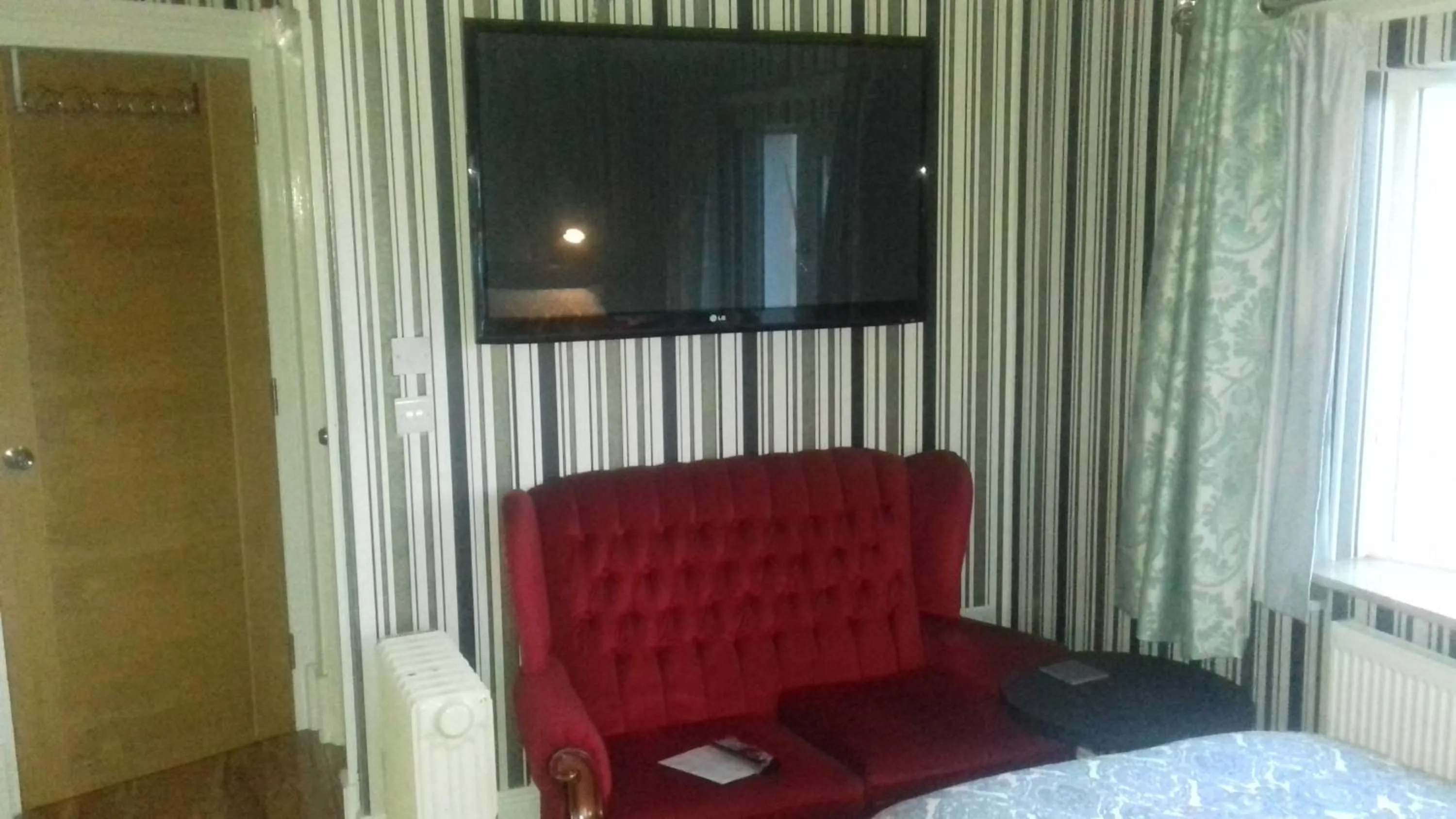 Marie's Bed and Breakfast