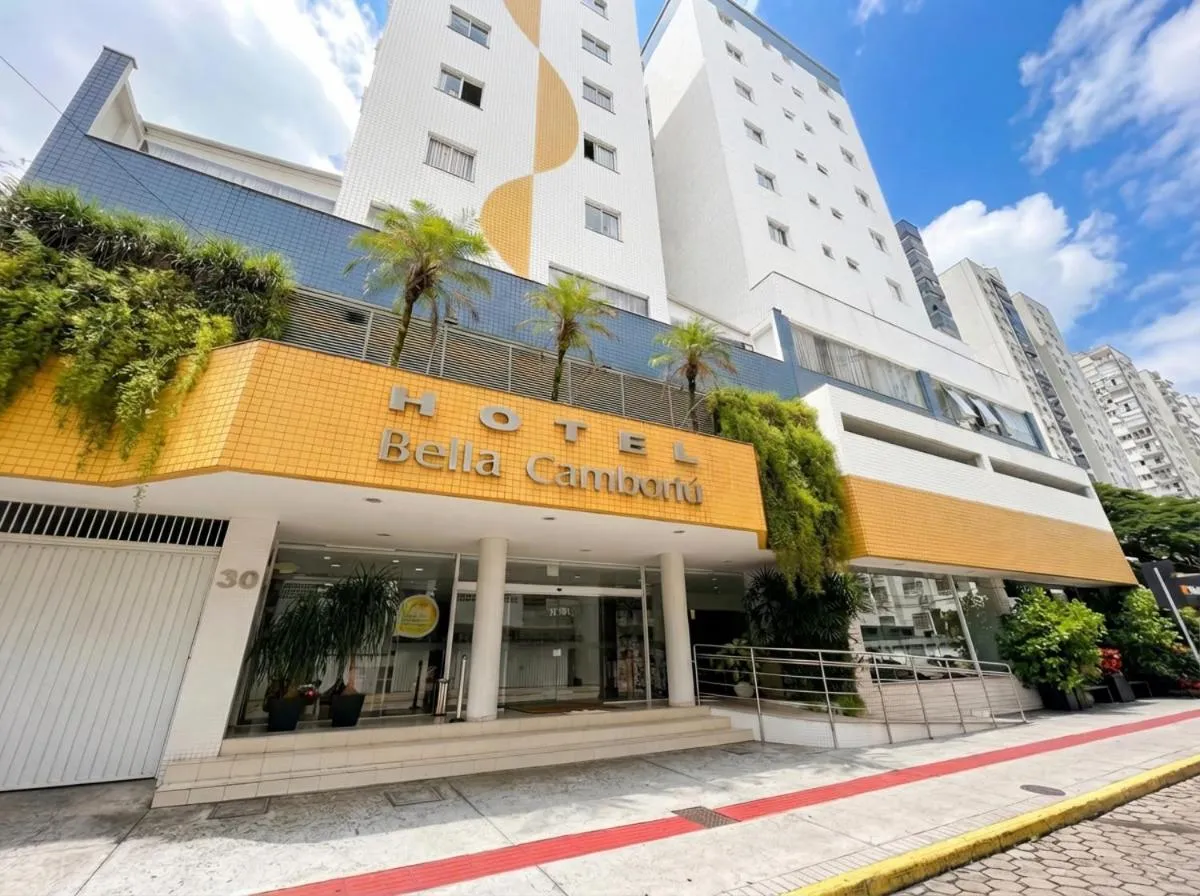 Hotel Bella Camboriú