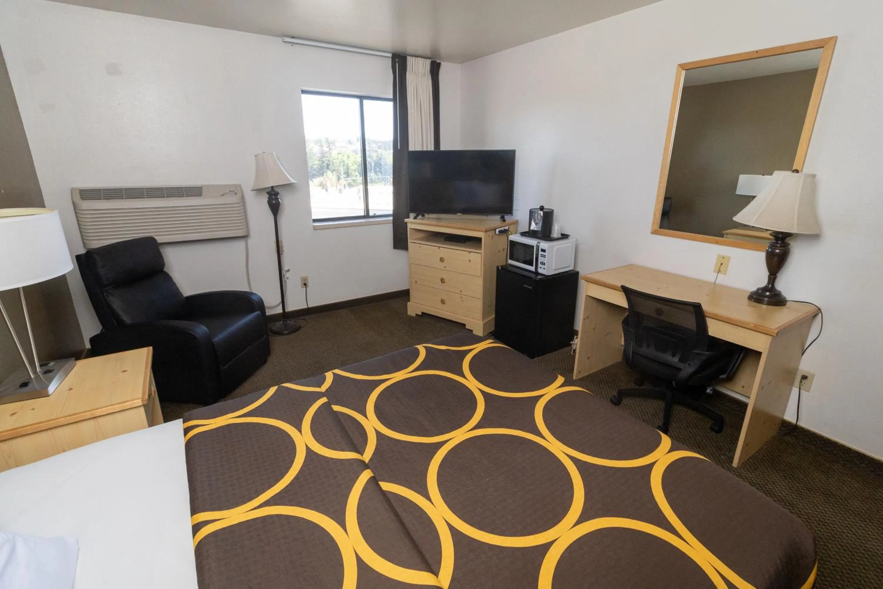 FairBridge Inn & Suites Moscow - Pullman