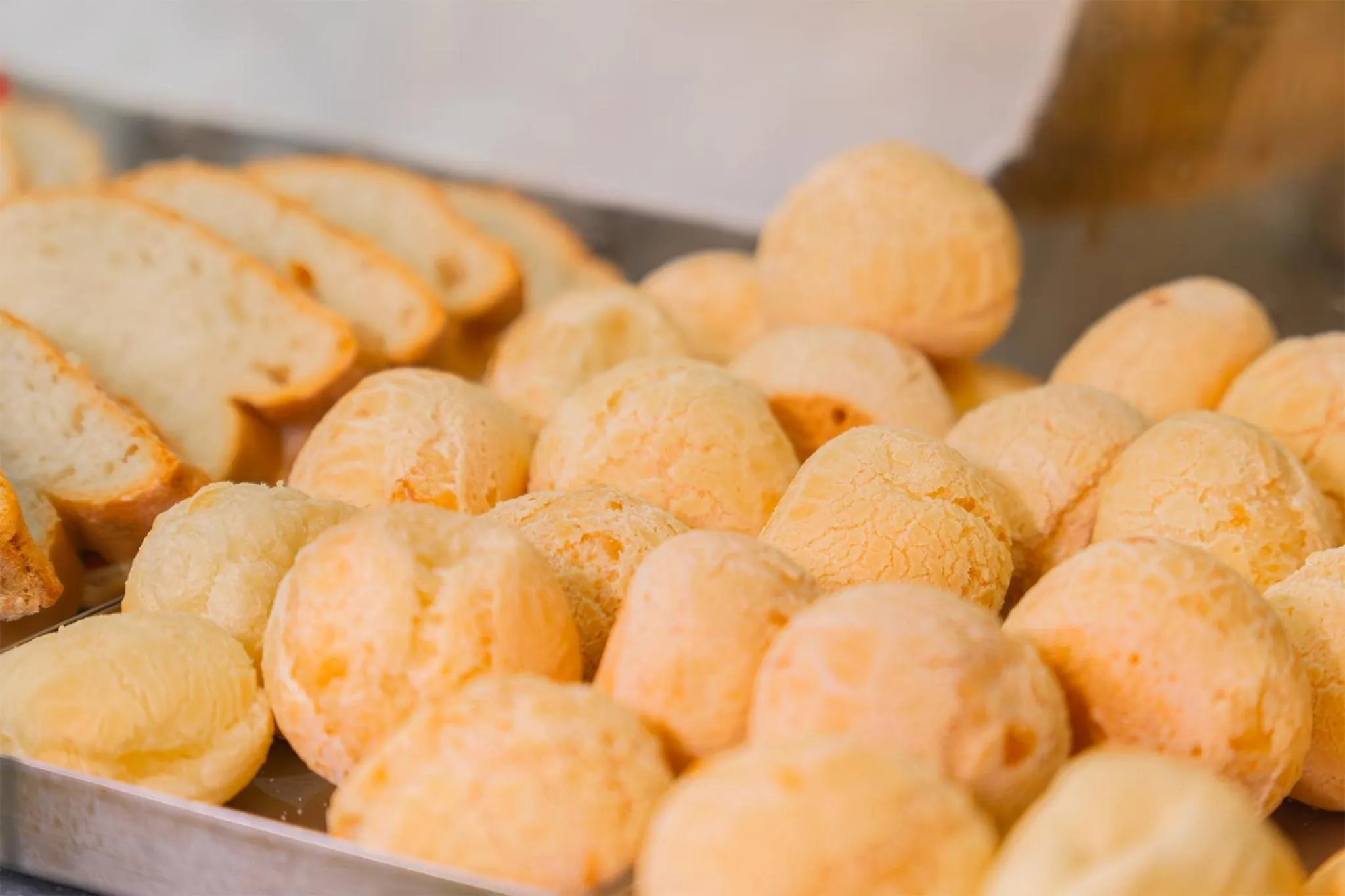 Restaurant/places to eat in Hotel Marimar The Place