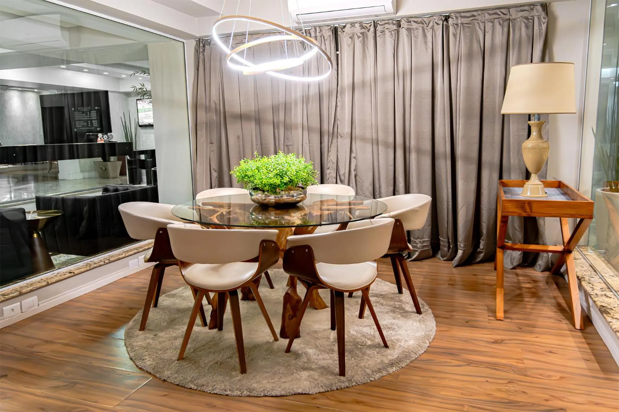 Game Room in Hotel Marimar The Place