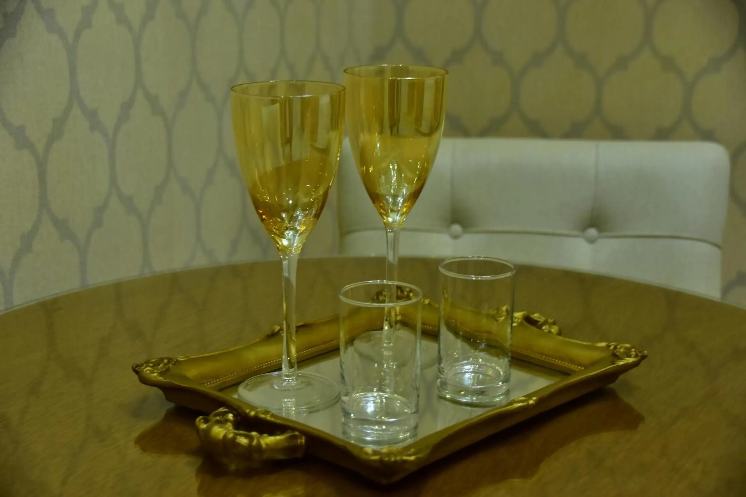 Bathroom in Hotel Marimar The Place