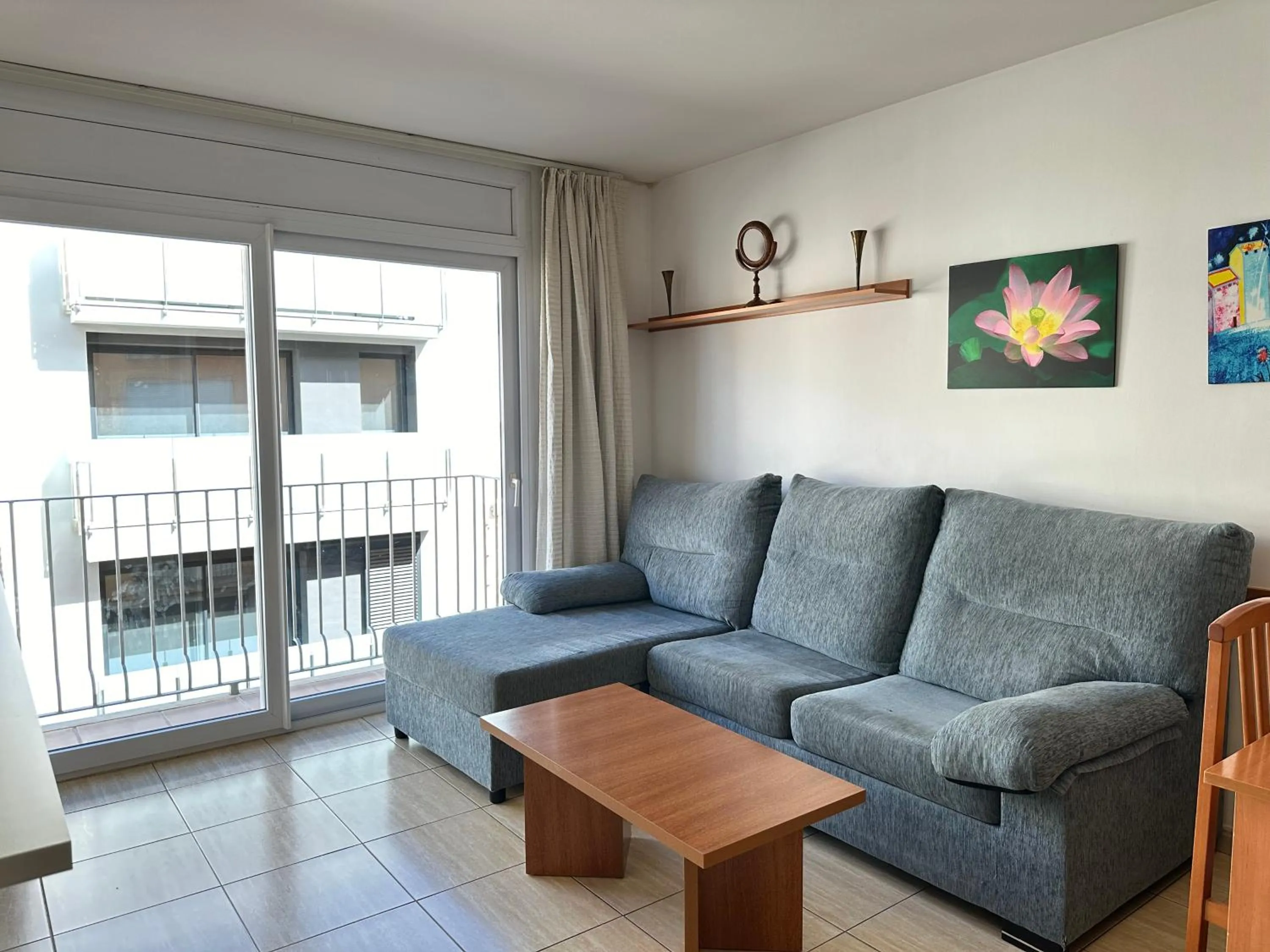 Living room in Agi Norfeu Park
