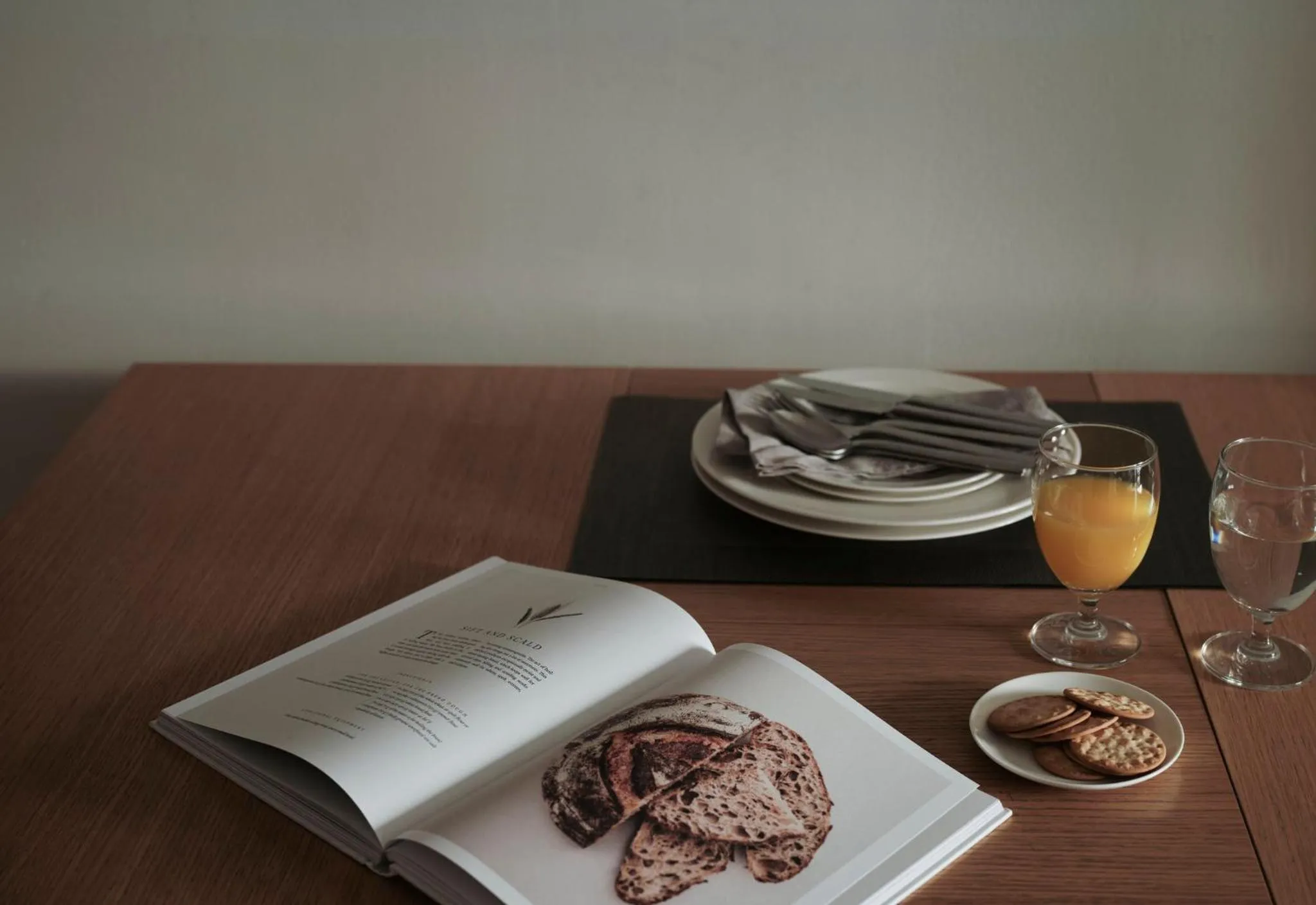 Photo of the whole room in Shama Lakeview Asoke Bangkok