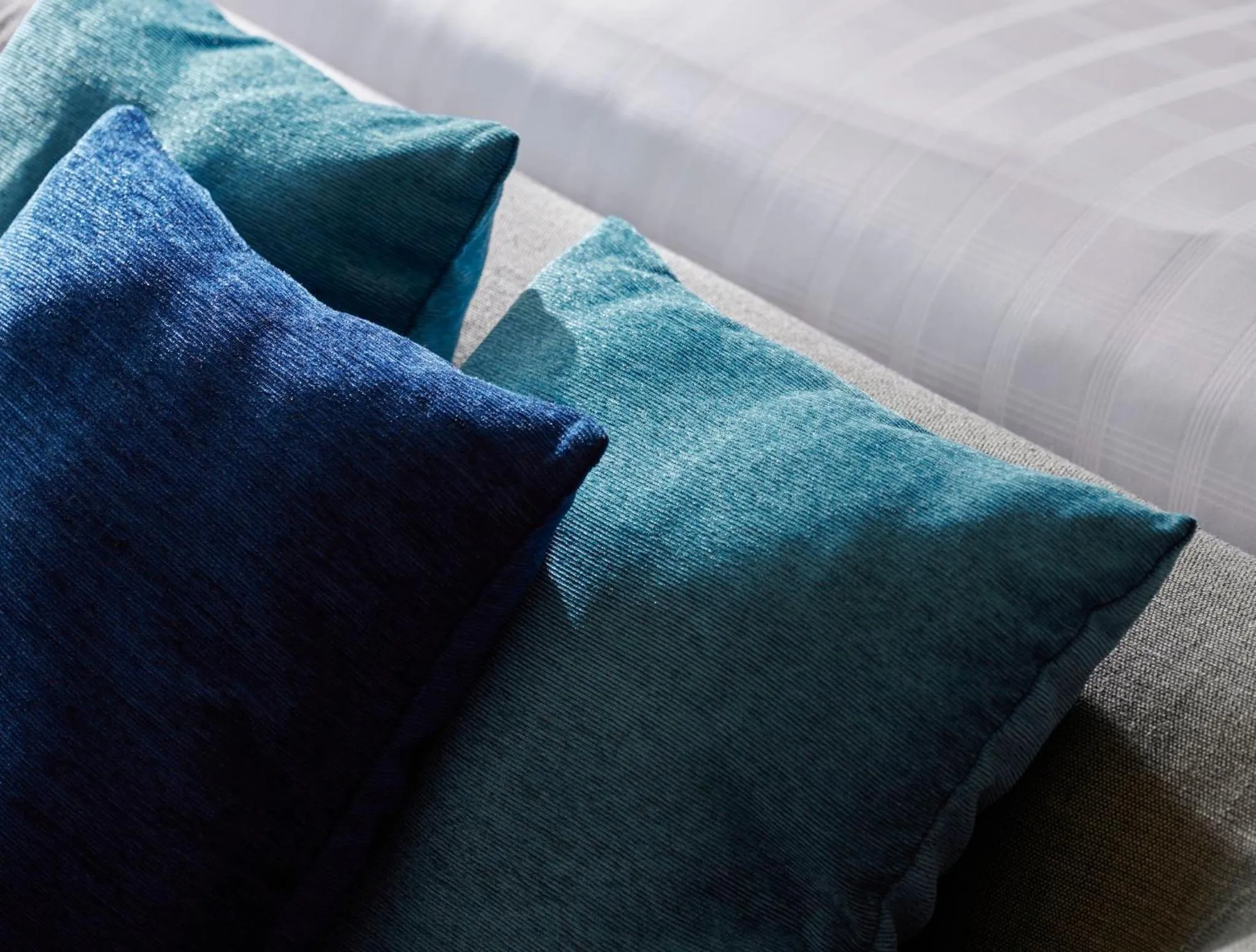 Photo of the whole room in Shama Lakeview Asoke Bangkok