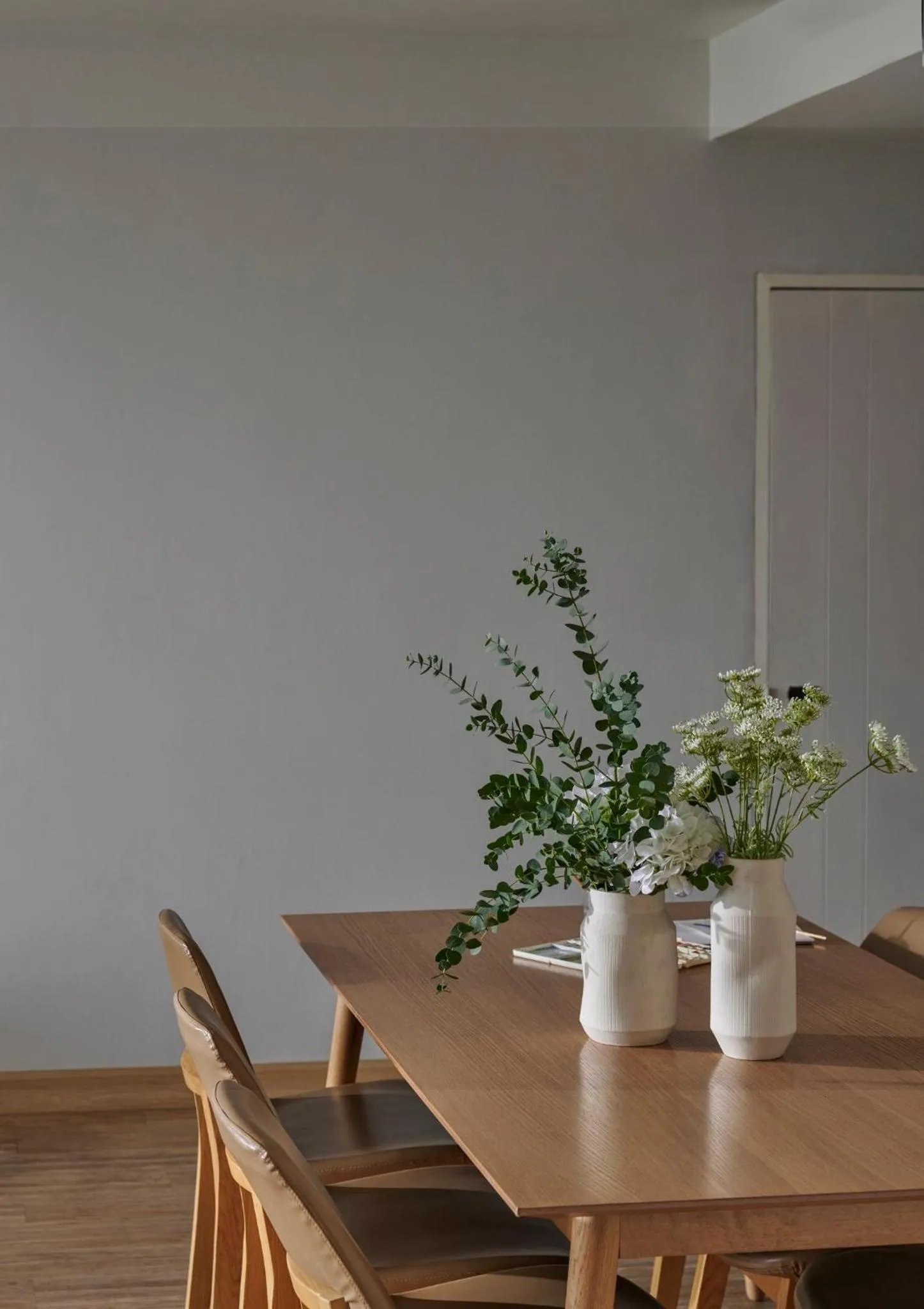 Photo of the whole room in Shama Lakeview Asoke Bangkok