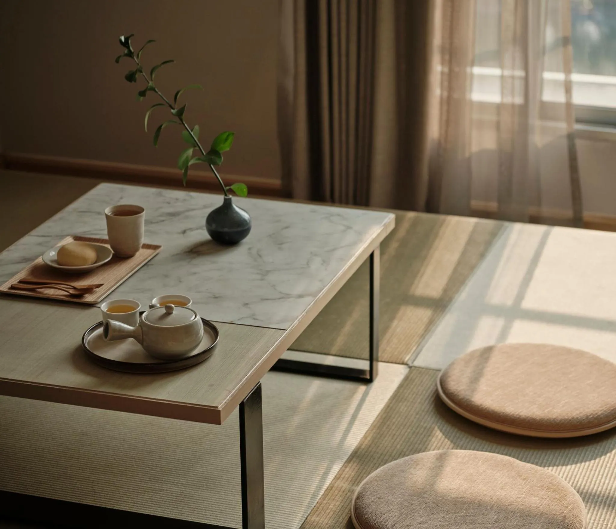 Photo of the whole room in Shama Lakeview Asoke Bangkok