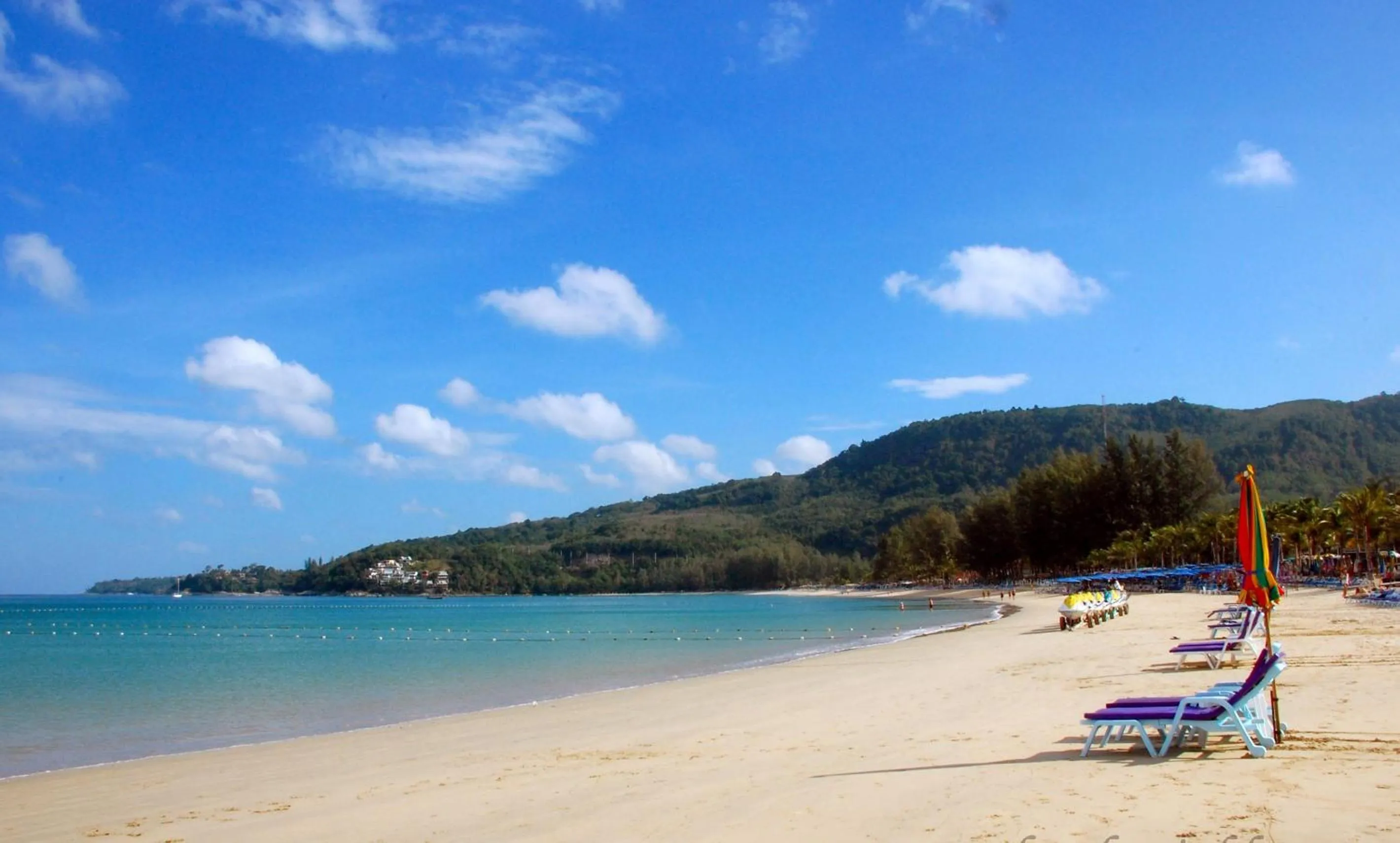 Off site in MA MAISON BOUTIQUE HOTEL. in PHUKET