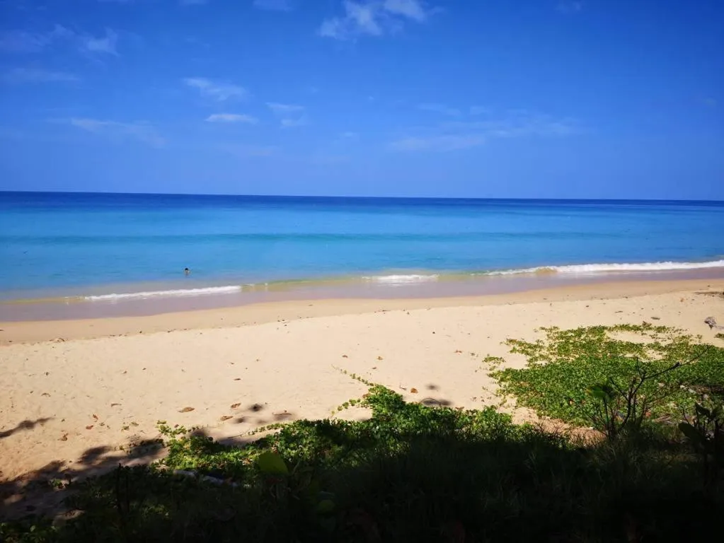 MA MAISON BOUTIQUE HOTEL. in PHUKET