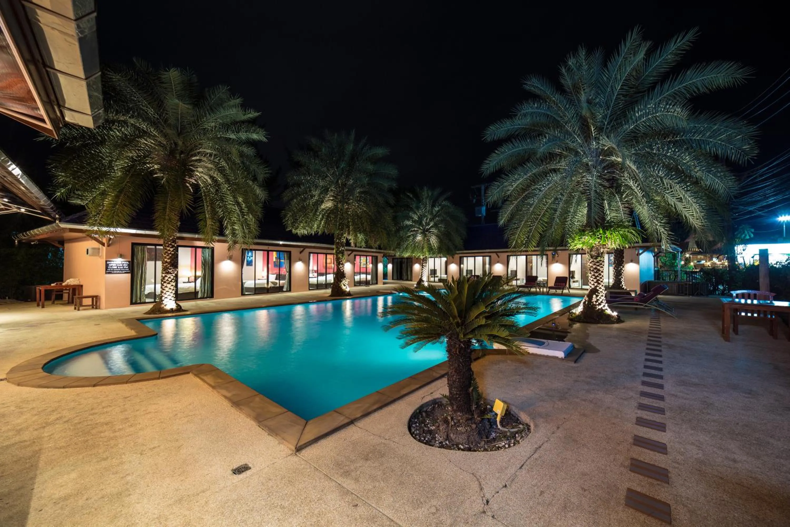 Facade/entrance in MA MAISON BOUTIQUE HOTEL. in PHUKET