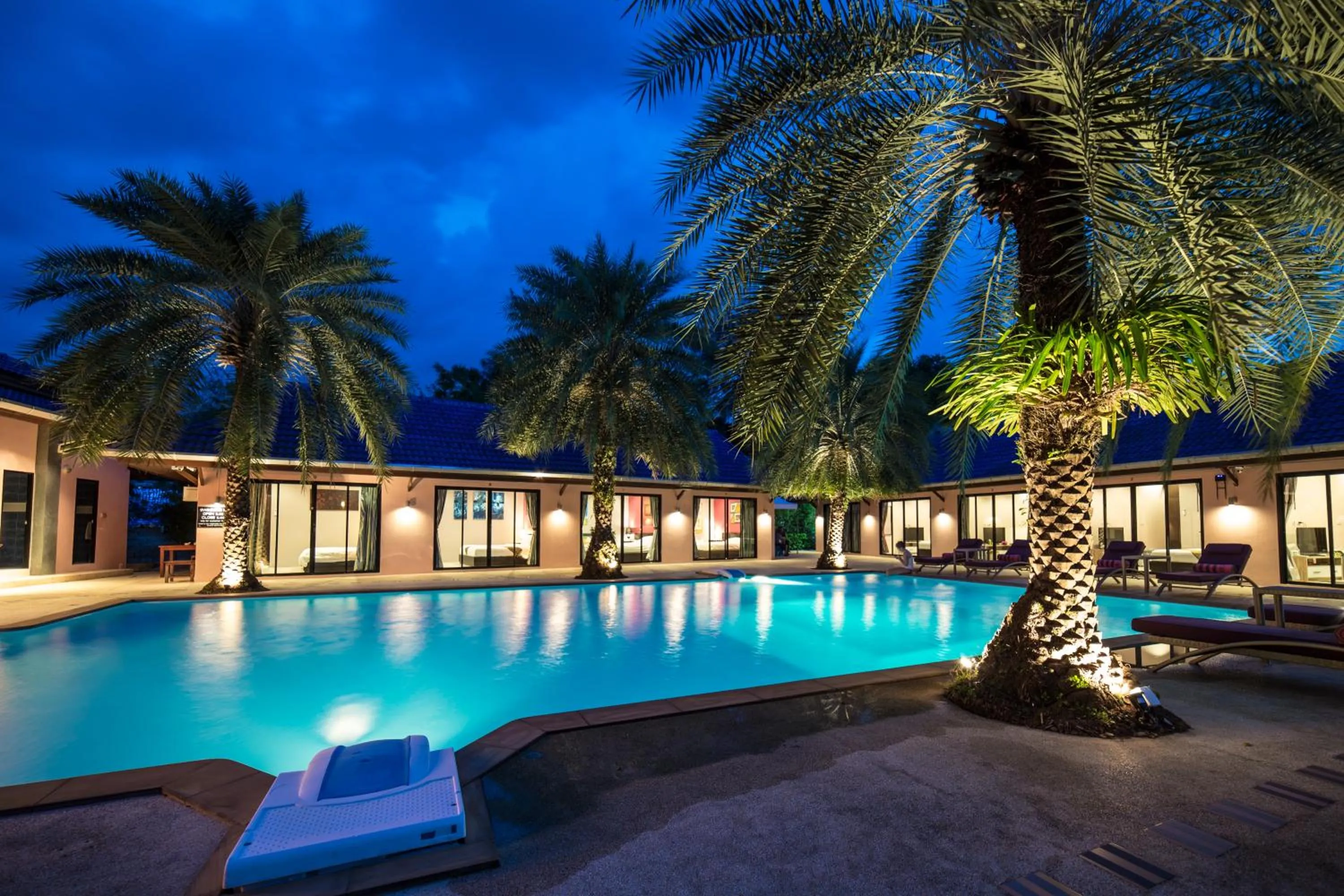 Decorative detail in MA MAISON BOUTIQUE HOTEL. in PHUKET