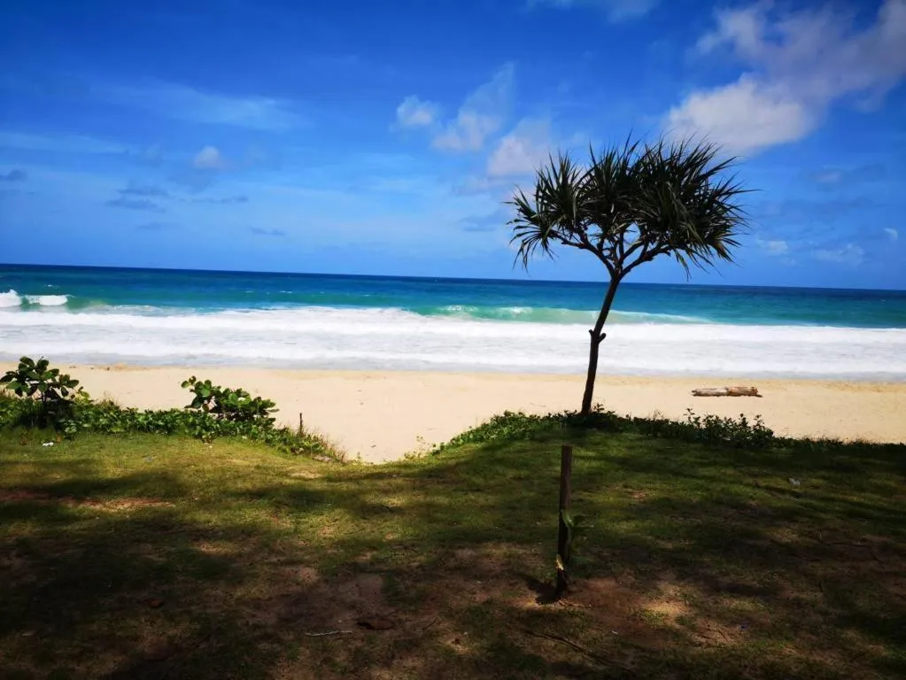 MA MAISON BOUTIQUE HOTEL. in PHUKET