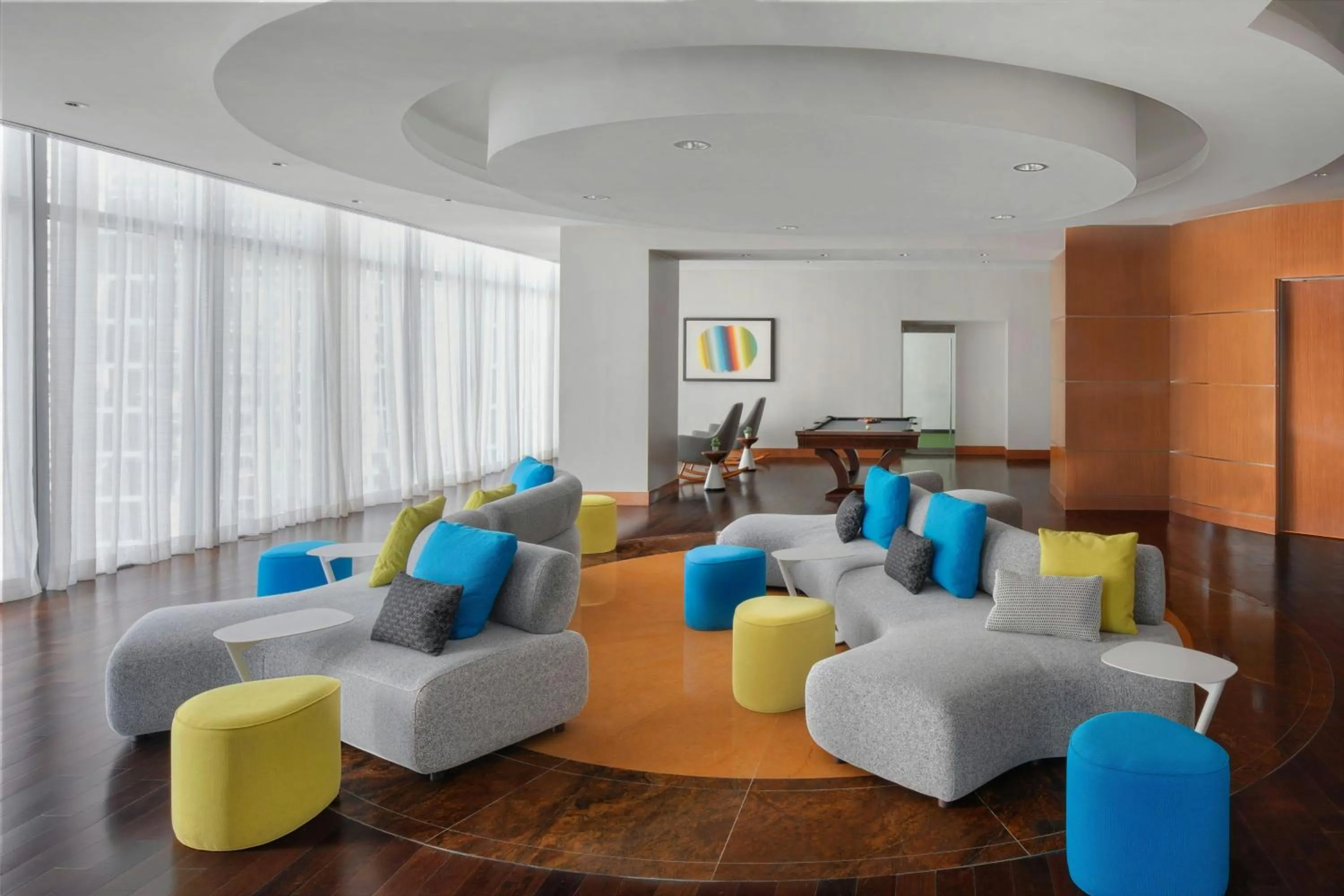 Other in JW Marriott Marquis Miami