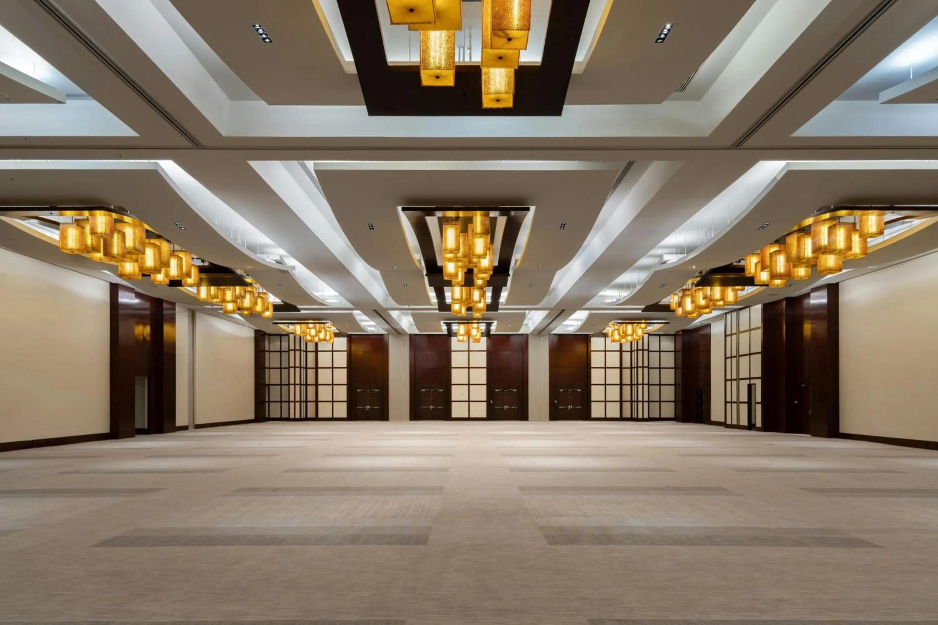 Meeting/conference room in JW Marriott Marquis Miami