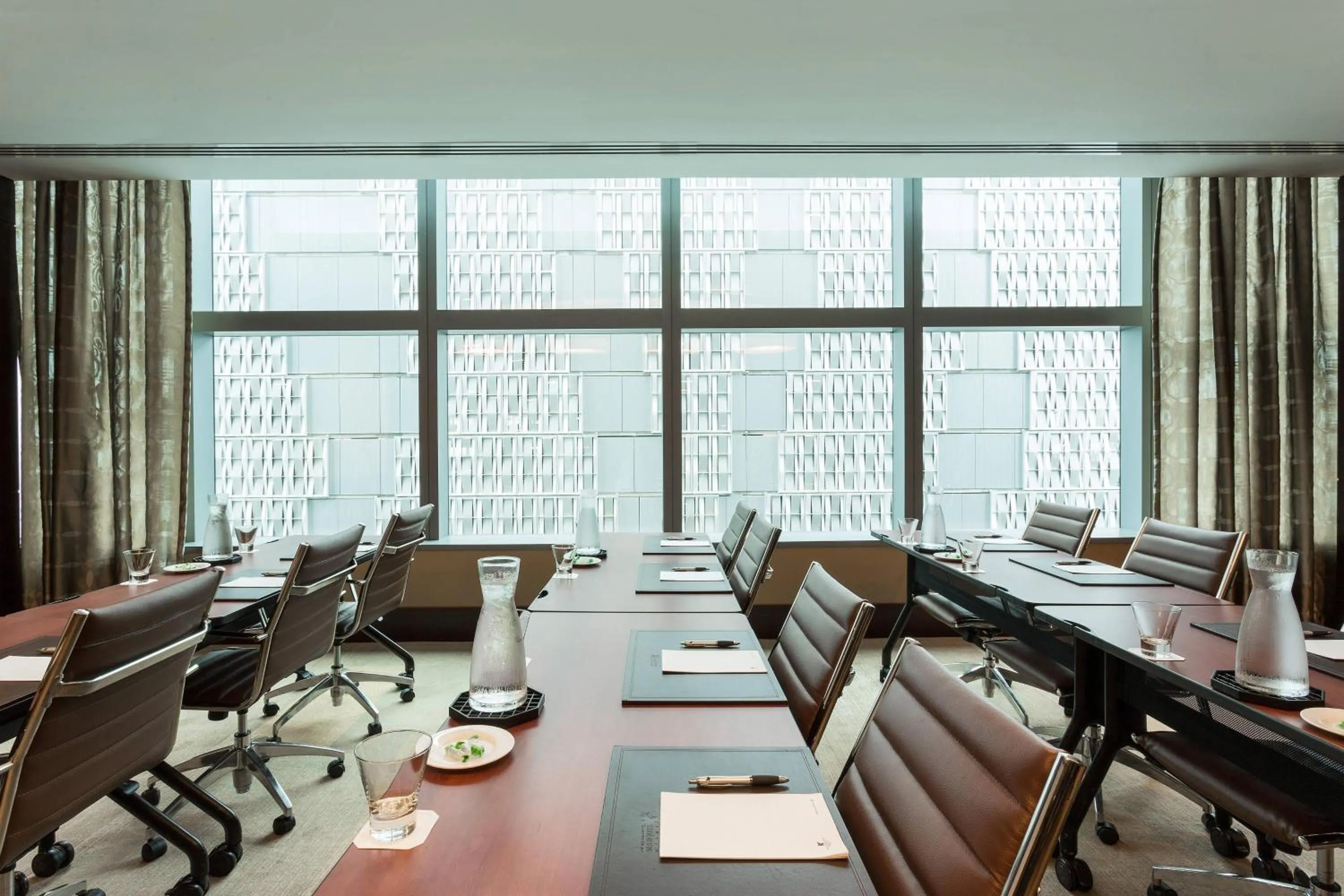 Meeting/conference room in JW Marriott Marquis Miami