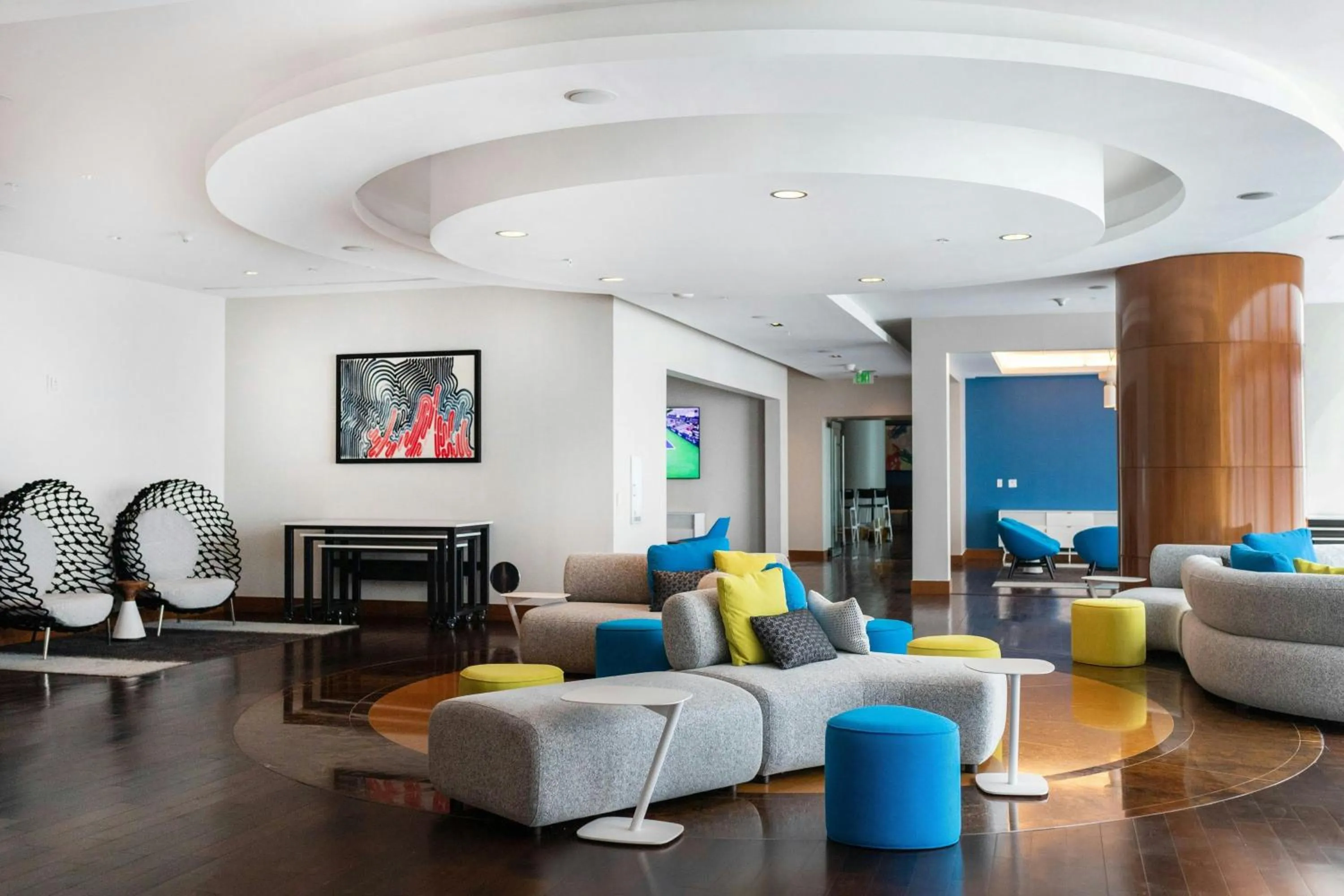 Other in JW Marriott Marquis Miami