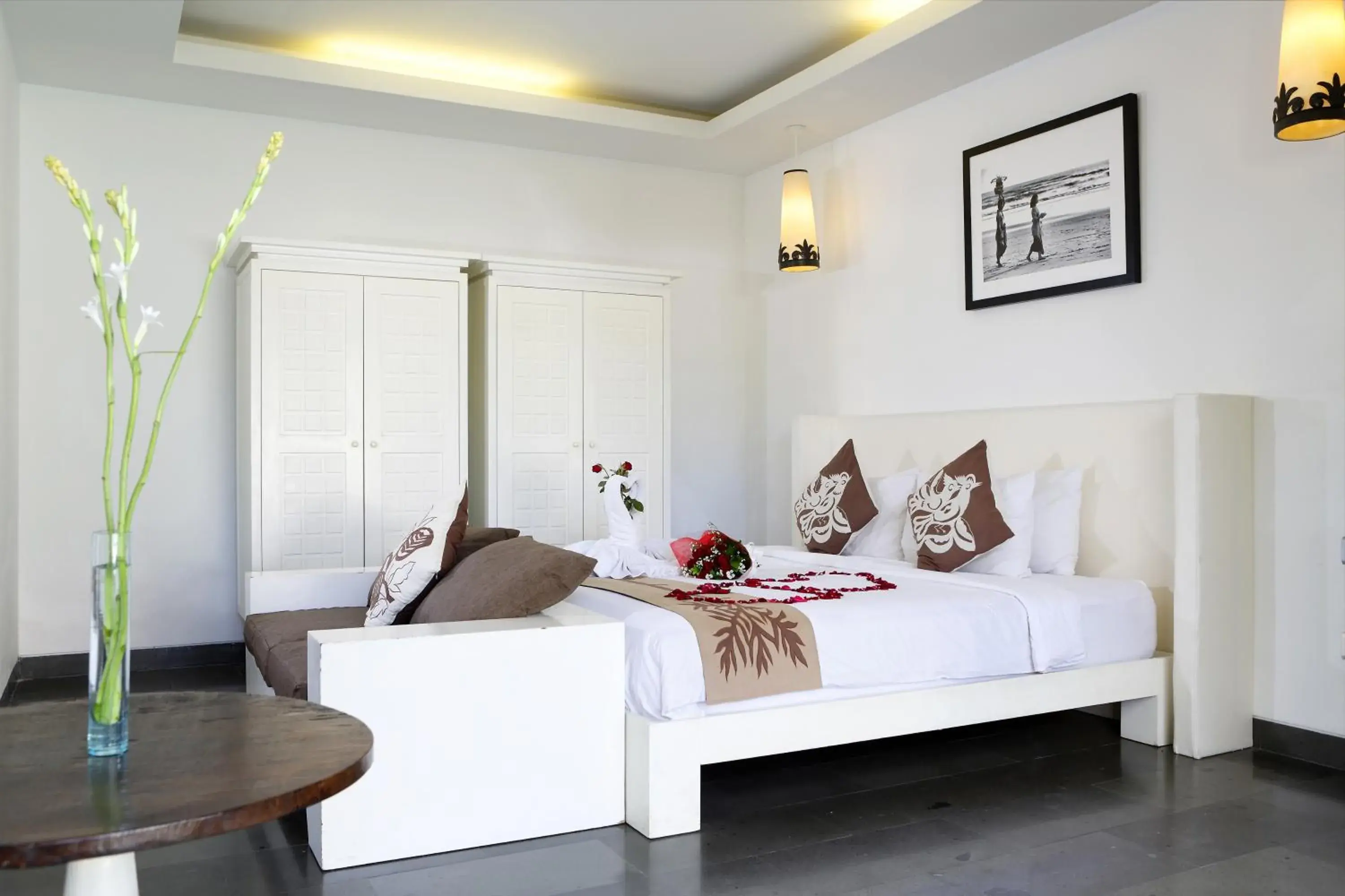 One-Bedroom Villa with Private Pool in Nunia Boutique Villa One-Bedroom Villa with Private Pool in Nunia Boutique Villa