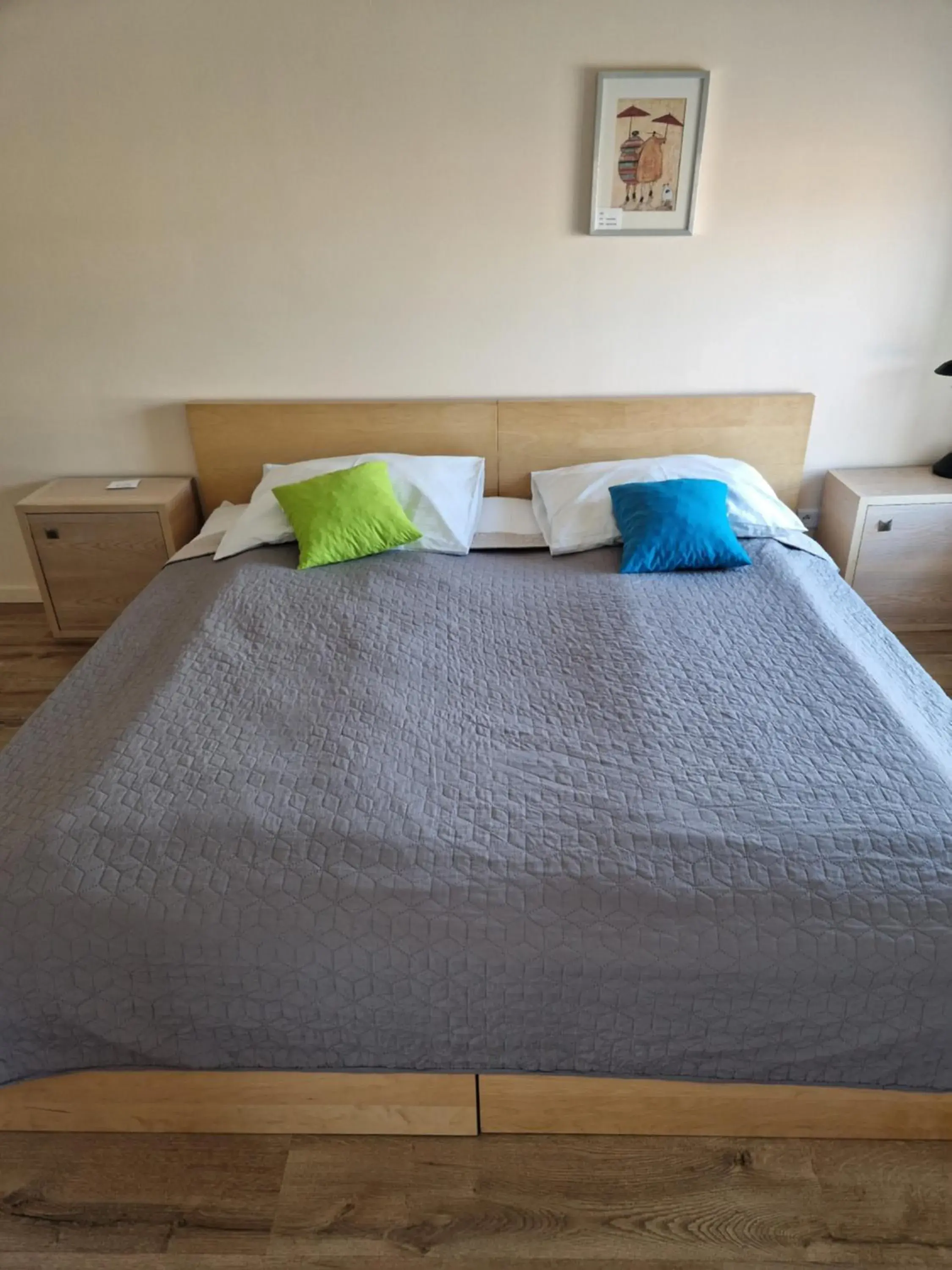 One-Bedroom Apartment in Apartamenty „Lofty w piecowni” One-Bedroom Apartment in Apartamenty „Lofty w piecowni”
