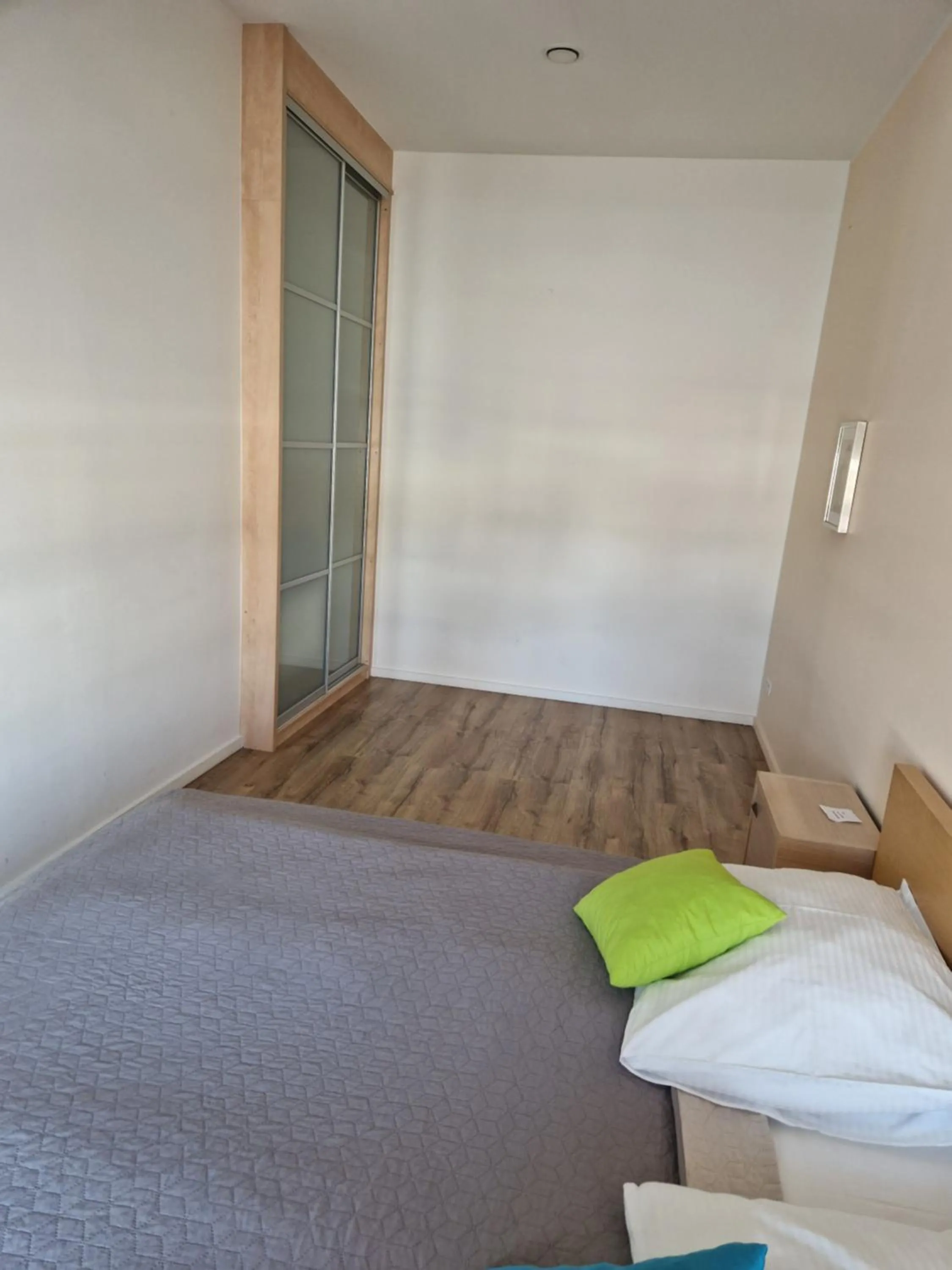 One-Bedroom Apartment in Apartamenty „Lofty w piecowni”
