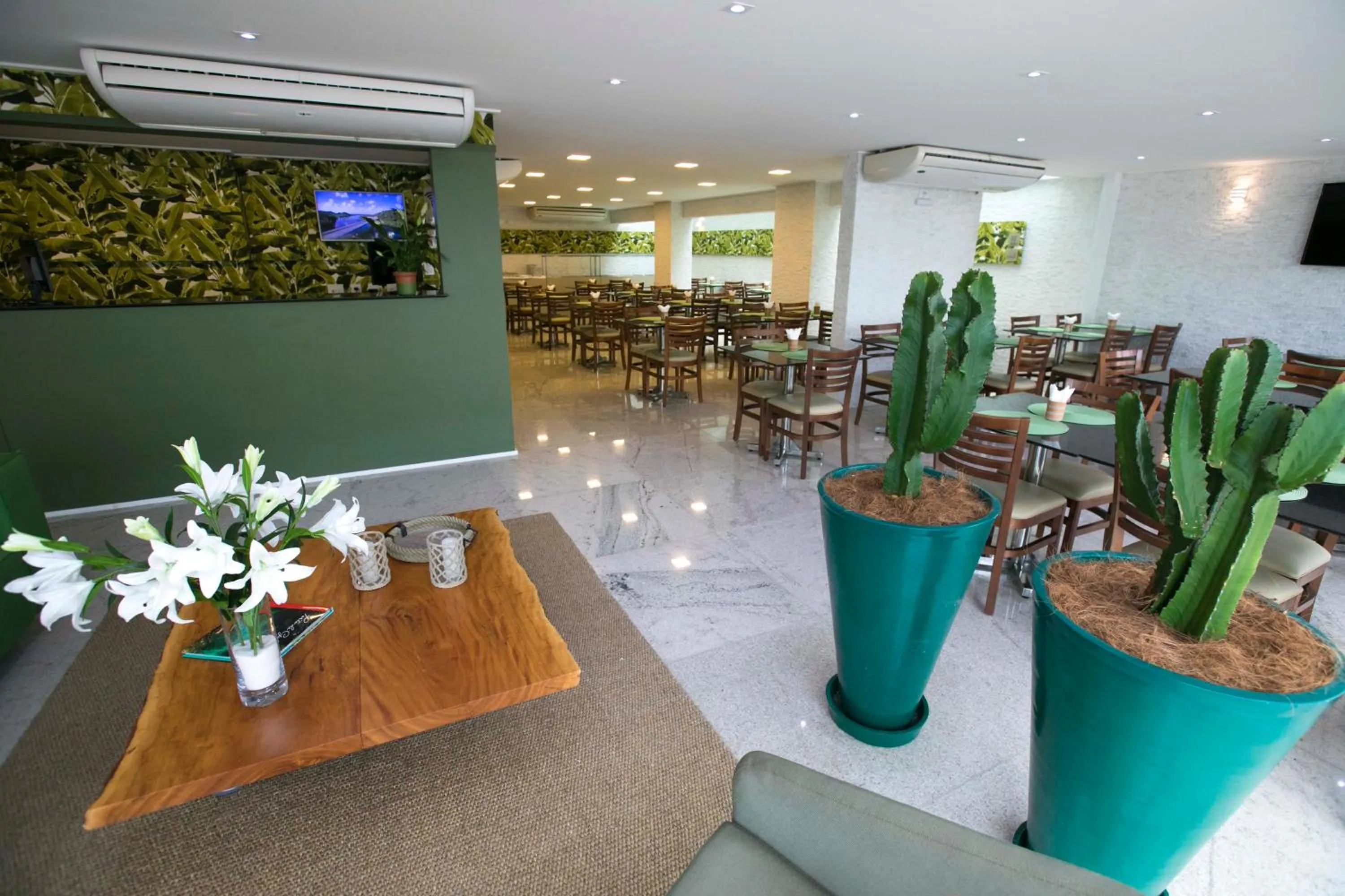 Restaurant/places to eat in Baía Branca Porto de Galinhas