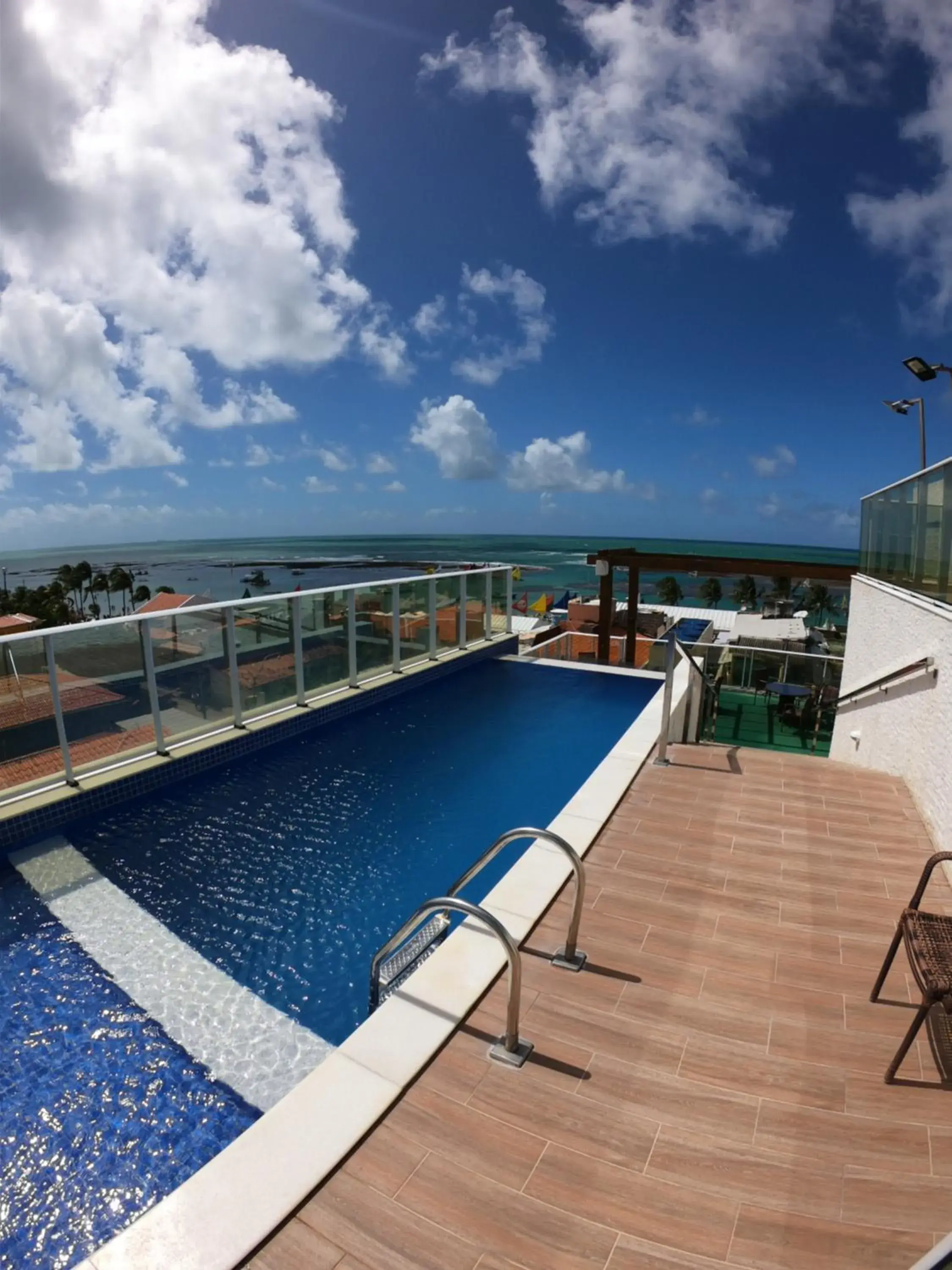 Baía Branca Porto de Galinhas Baía Branca Porto de Galinhas