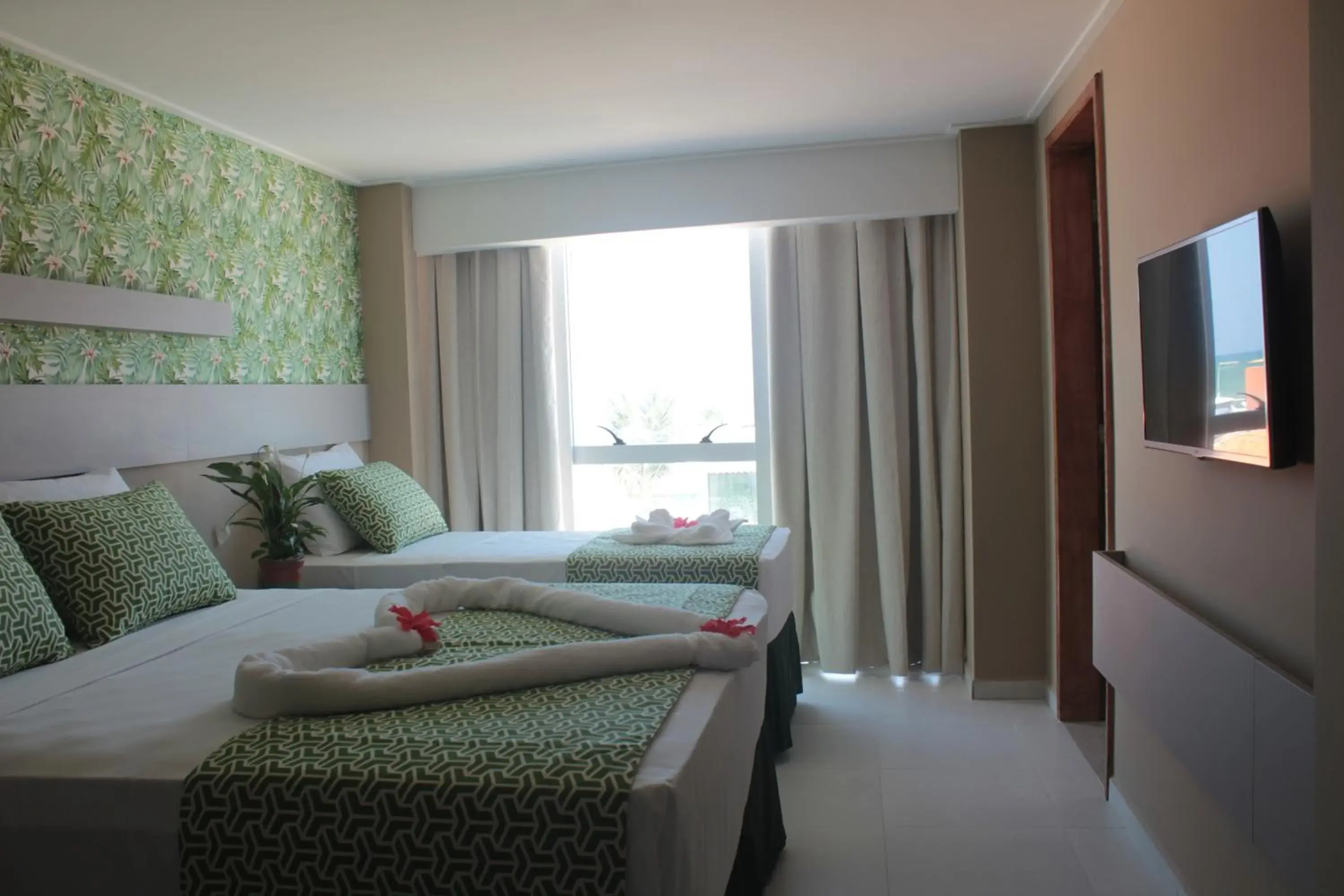 Family Suite in Baía Branca Porto de Galinhas Family Suite in Baía Branca Porto de Galinhas