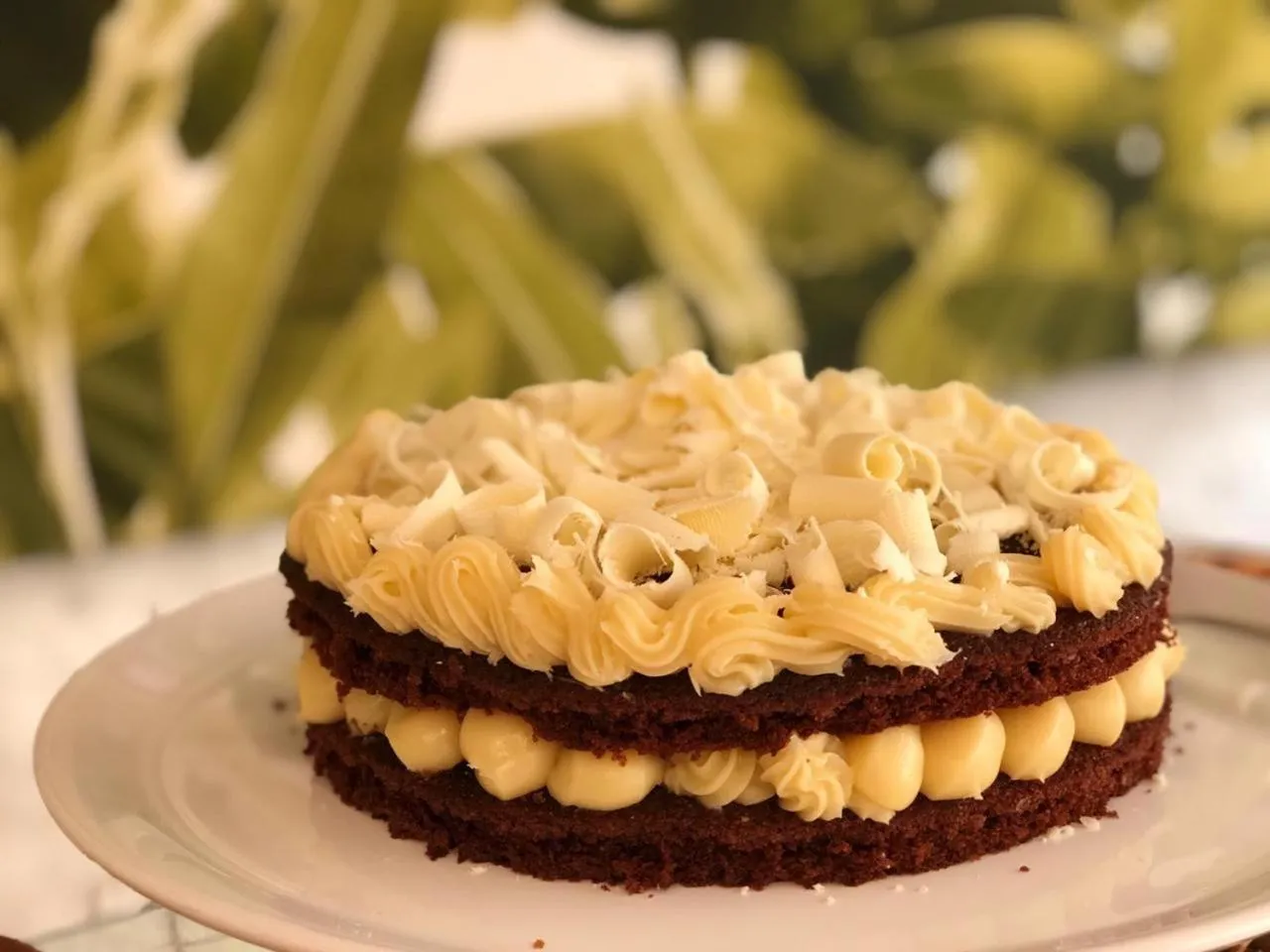 Food in Baía Branca Porto de Galinhas