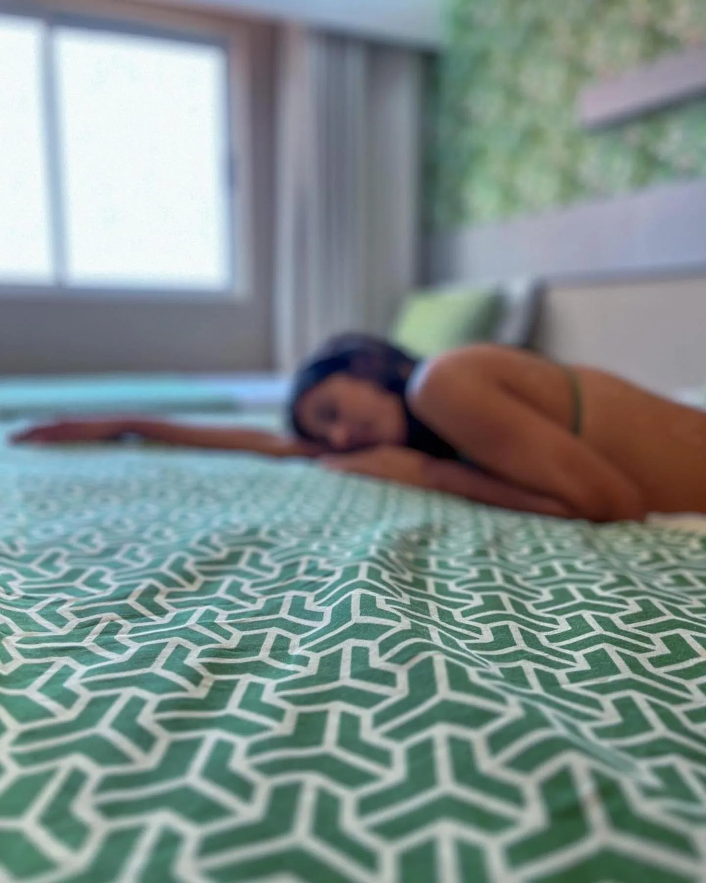 Bedroom, Bed in Baía Branca Porto de Galinhas