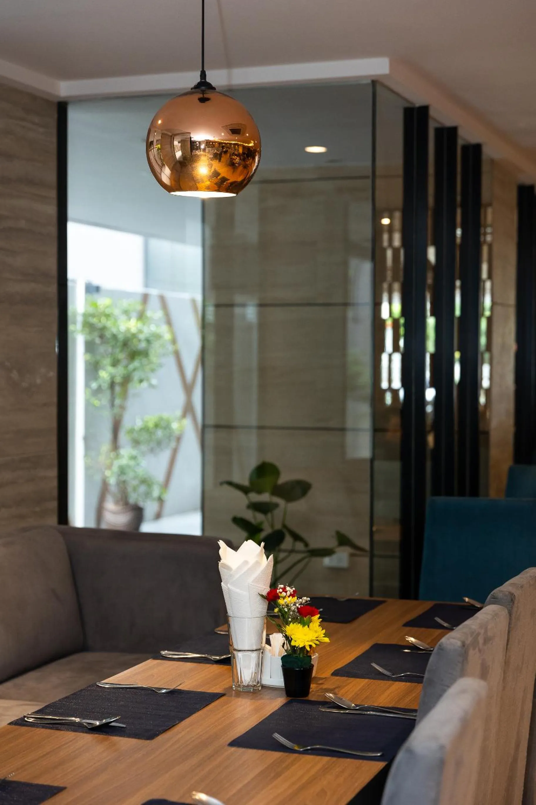 Club Mahindra Mac Boutique Hotel