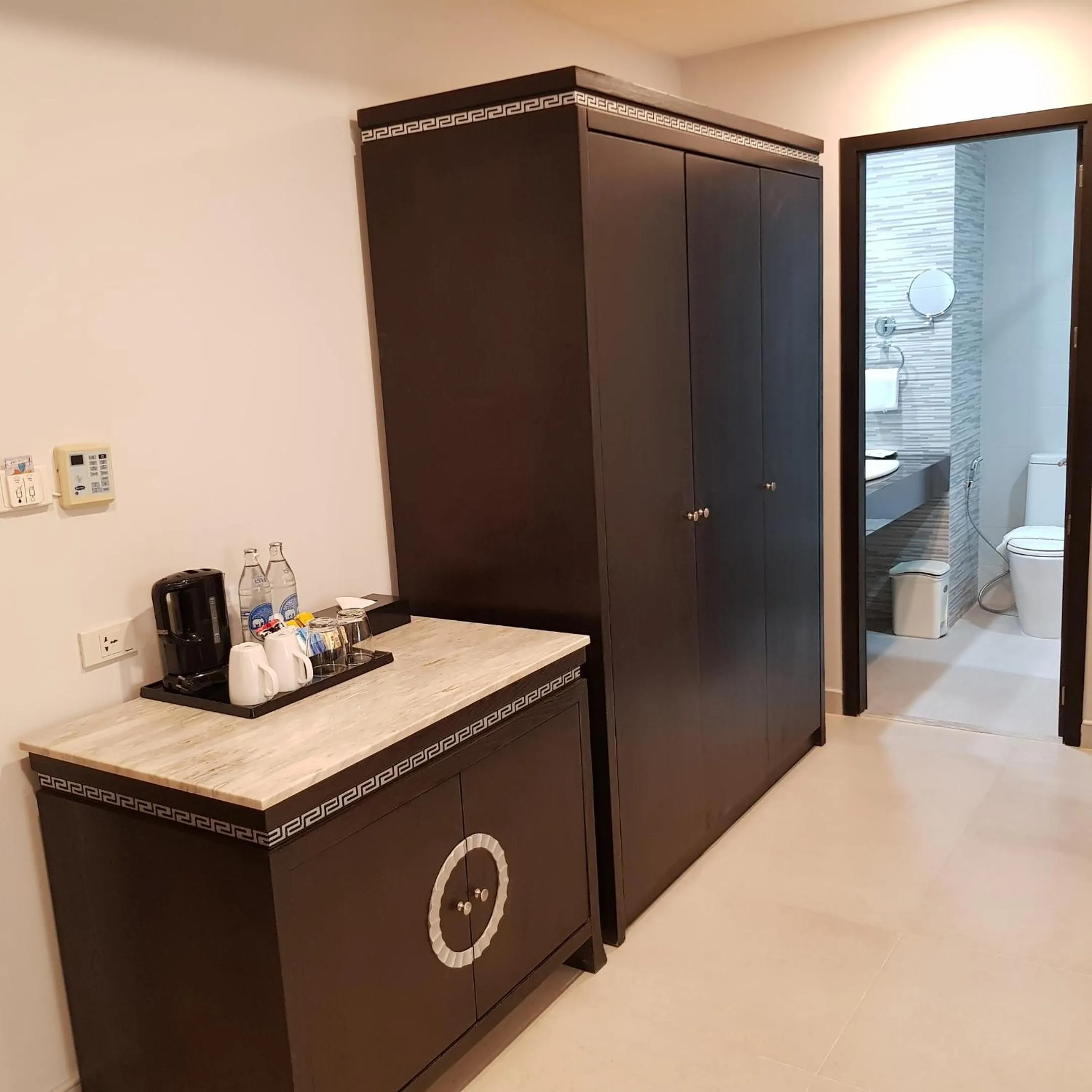 Club Mahindra Mac Boutique Hotel