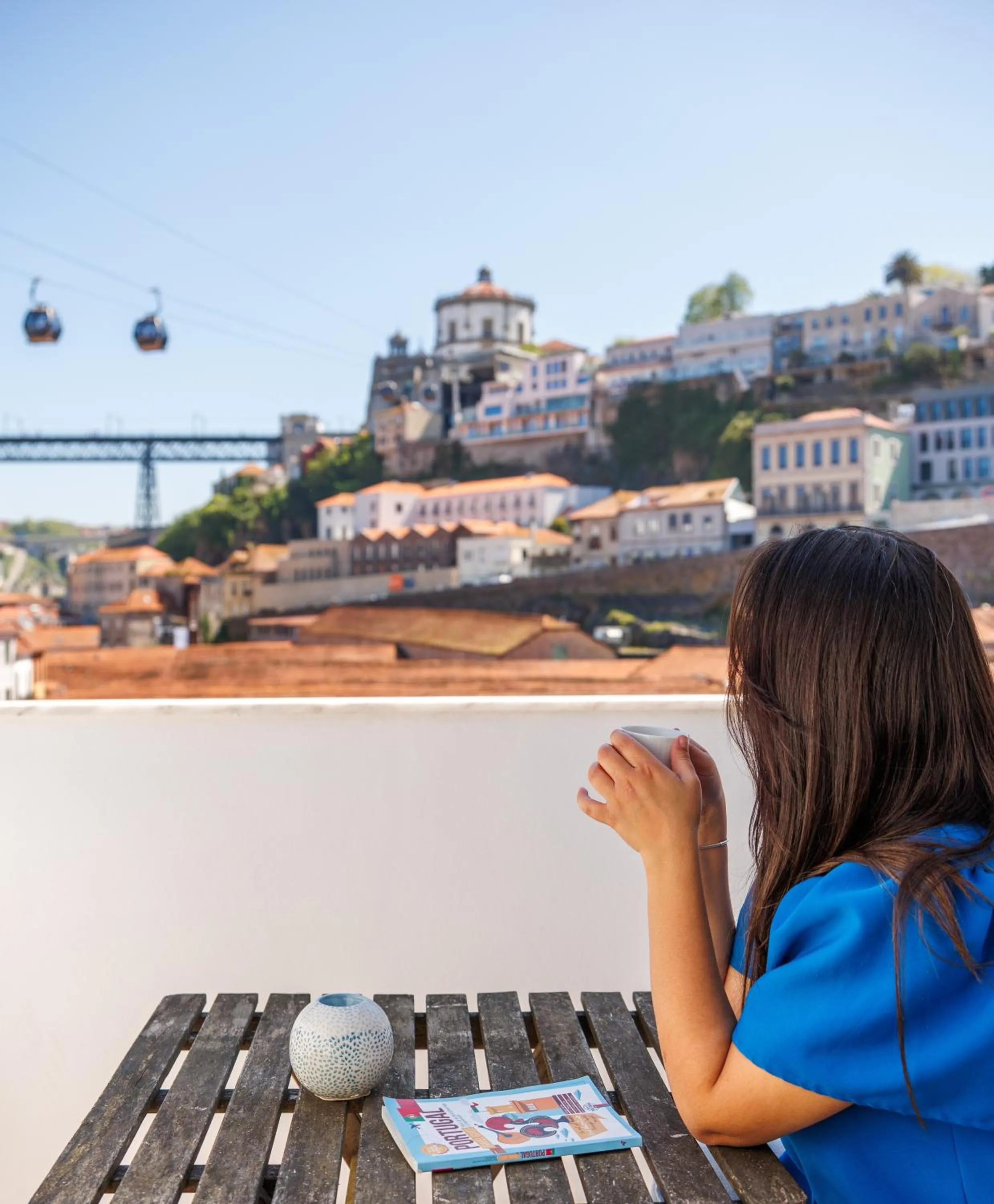 Porto Views & Wines by Porto City Hosts