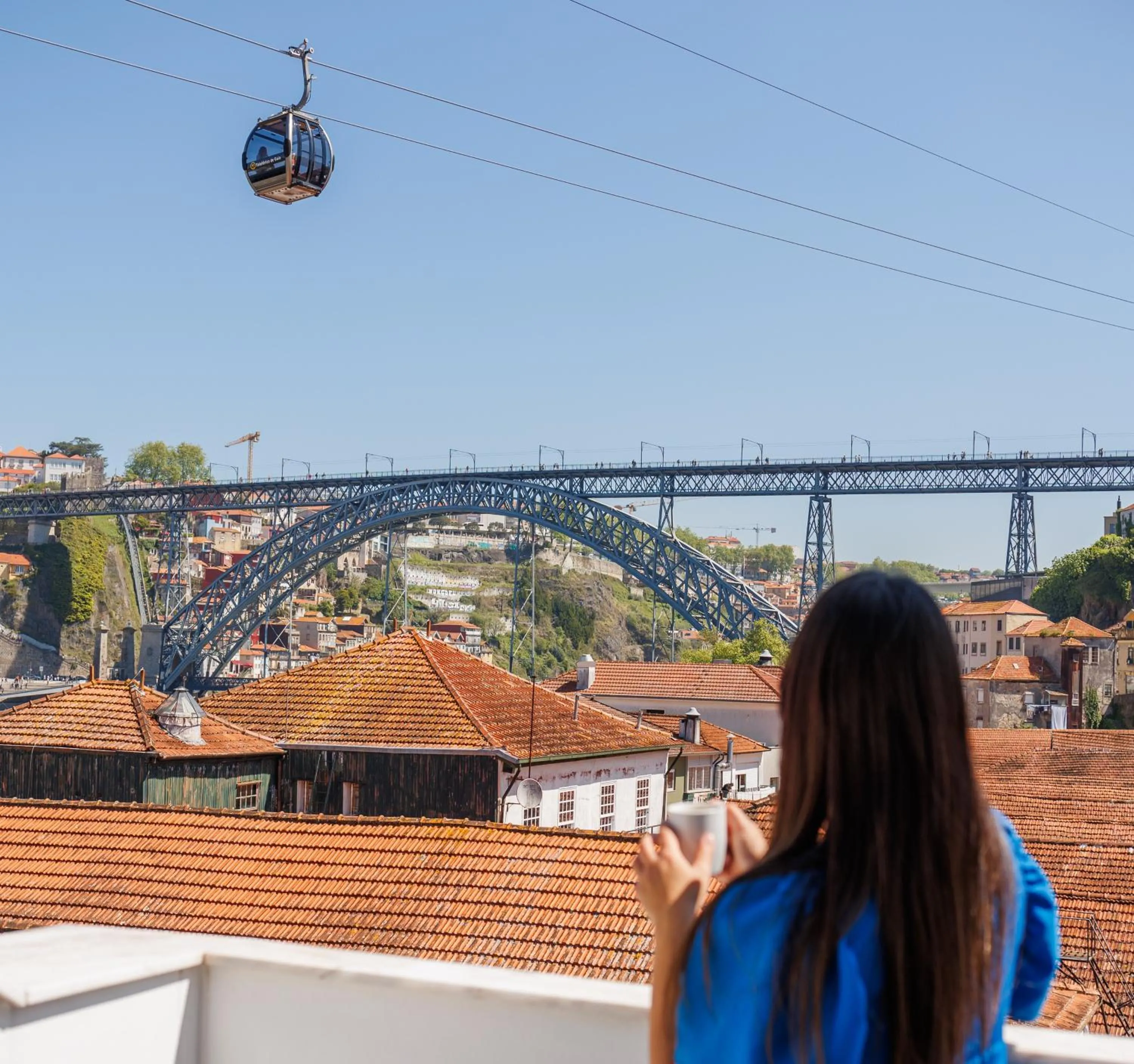 Porto Views & Wines by Porto City Hosts